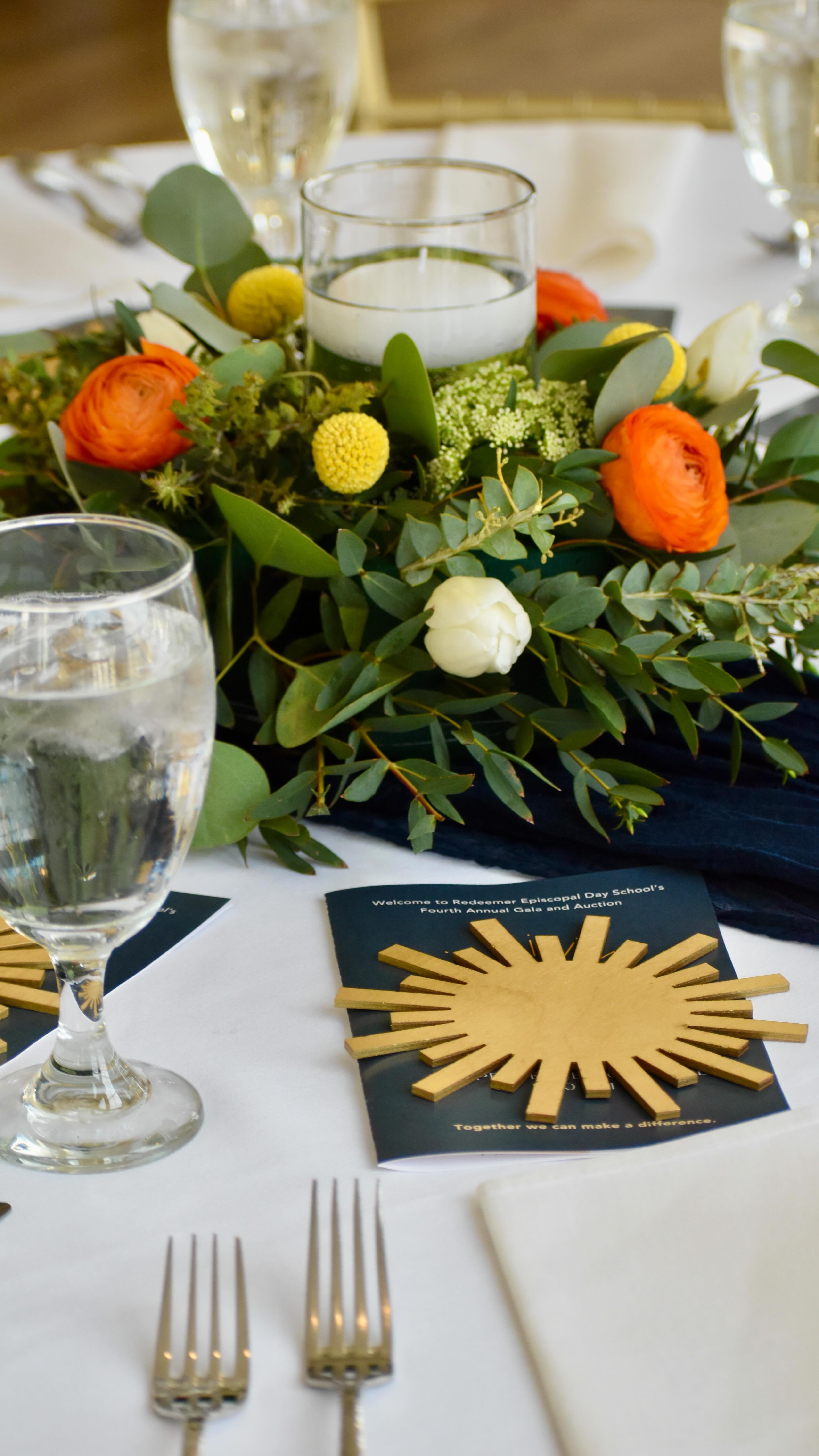 ✨Save the Date!✨
Mark your calendars now for the Fifth Annual REDS Gala & Auction on Saturday, March 21, 2026, at Independence Golf Club. This special evening brings together our community for a night of connection, celebration, and support for our growing school.
More details to come!