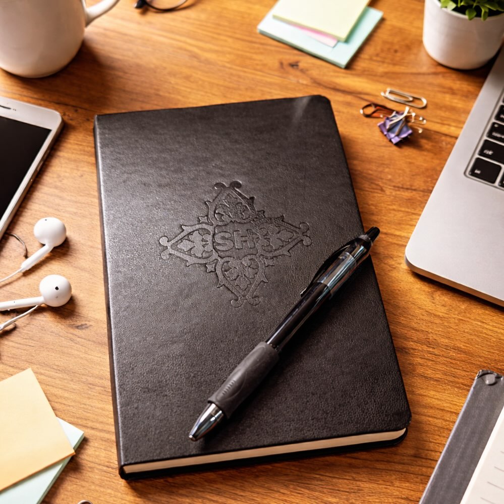 Starting the year the way we start every experience: thoughtfully, intentionally, and with a clear plan in place.
#SH #XM #BrandExperience