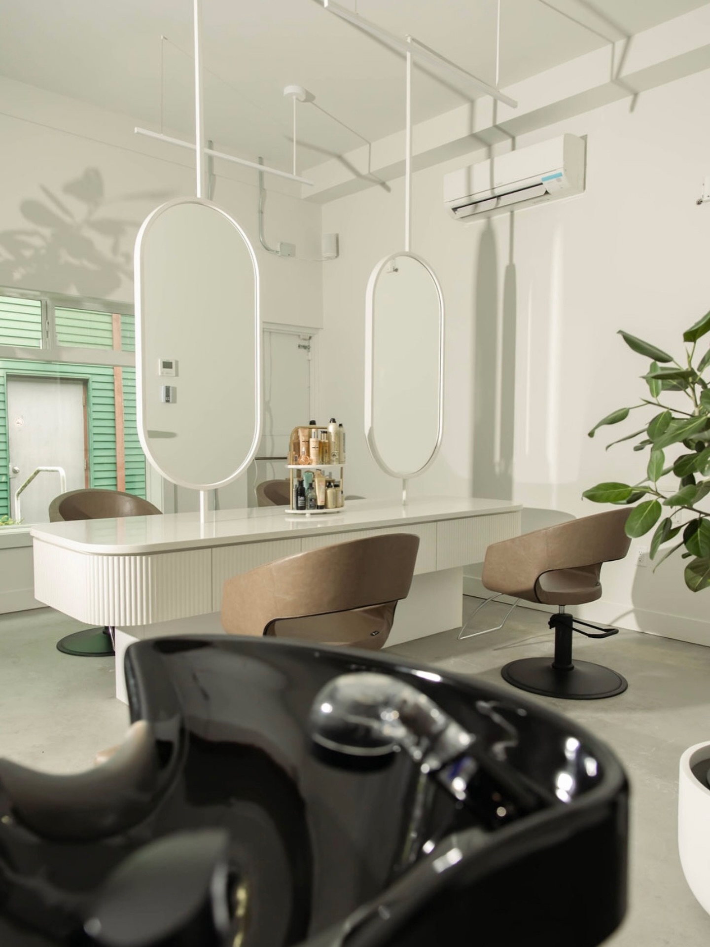 Our little corner of Fort Langley 💌