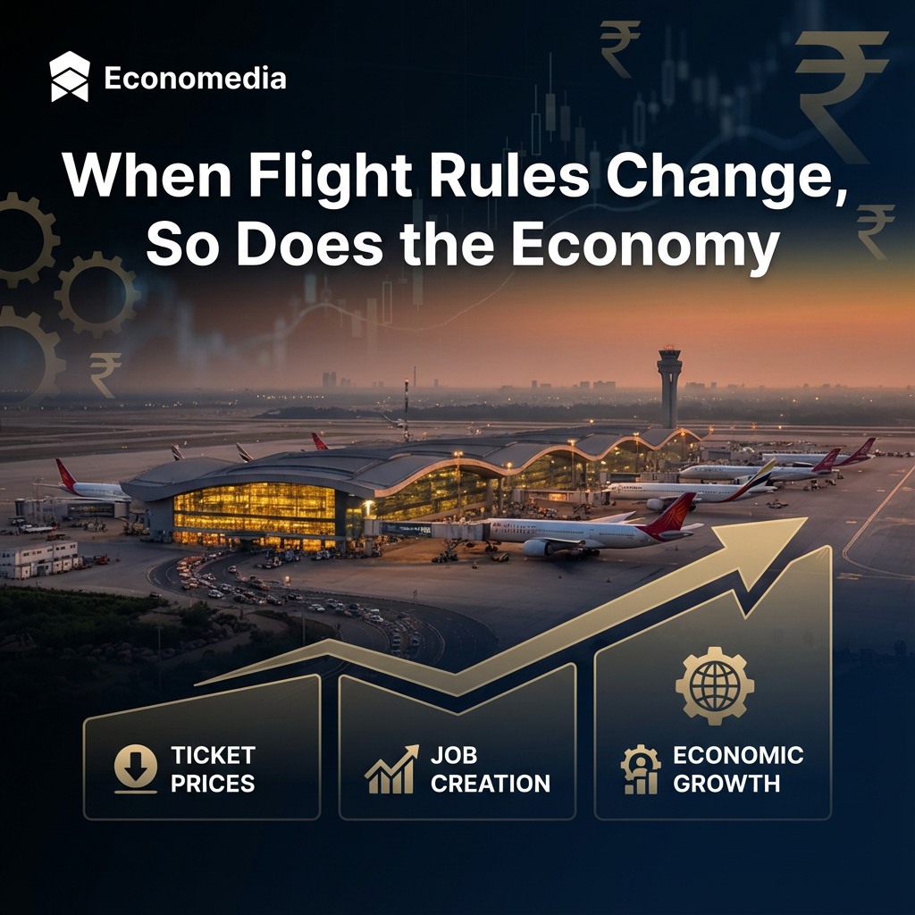 Aviation policy shifts have far-reaching economic implications. Understand how changes in flight regulations can influence ticket prices, stimulate job creation, and drive overall economic growth.
#AviationEconomics #AirTravelPolicy #GlobalConnectivity #EconomicGrowth #FutureOfFlight