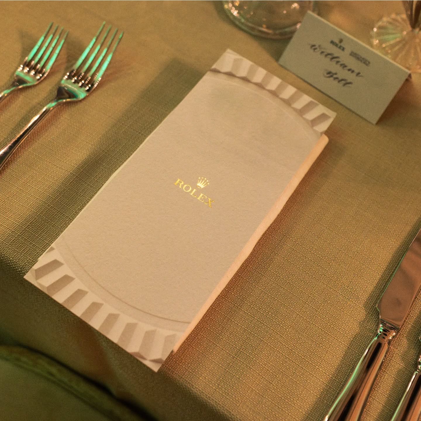 This was the reason I abandoned Instagram during the busiest time of the year ✒️ ⌚
And I'm not mad about it!
I was veeery excited to have opened up an email back in August confirming I’d been commissioned to create calligraphy place cards for events hosted by Rolex up and down the country!
For my fellow data lovers, here are the satisfying stats 👇
✨ Total events: 11 (calligraphy’d for 8)
✨ Total place cards: 876
✨ Smallest event: 58
✨ Largest event: 178
✨ First event: 4th September
✨ Last event: 19th November
I absolutely loved being part of a long-term project.
Seeing the place cards go from my desk to being the personalised touch of the event decor was a wonderful feeling 💛
—
#CotswoldsCalligraphy #cotswoldscalligrapher
#calligraphy #moderncalligraphy #luxuryevents #eventstationery #placecards #moderncalligrapher #luxurybrands #ukcalligrapher #calligrapher #calligraphy #eventstyling #tablescaping #weddingandevents #luxurydetails #smallbusinessuk #creativebusiness #femalecreative #bespokestationery
#eventinspo #creativework #longtermproject #proudmoment #gratitude