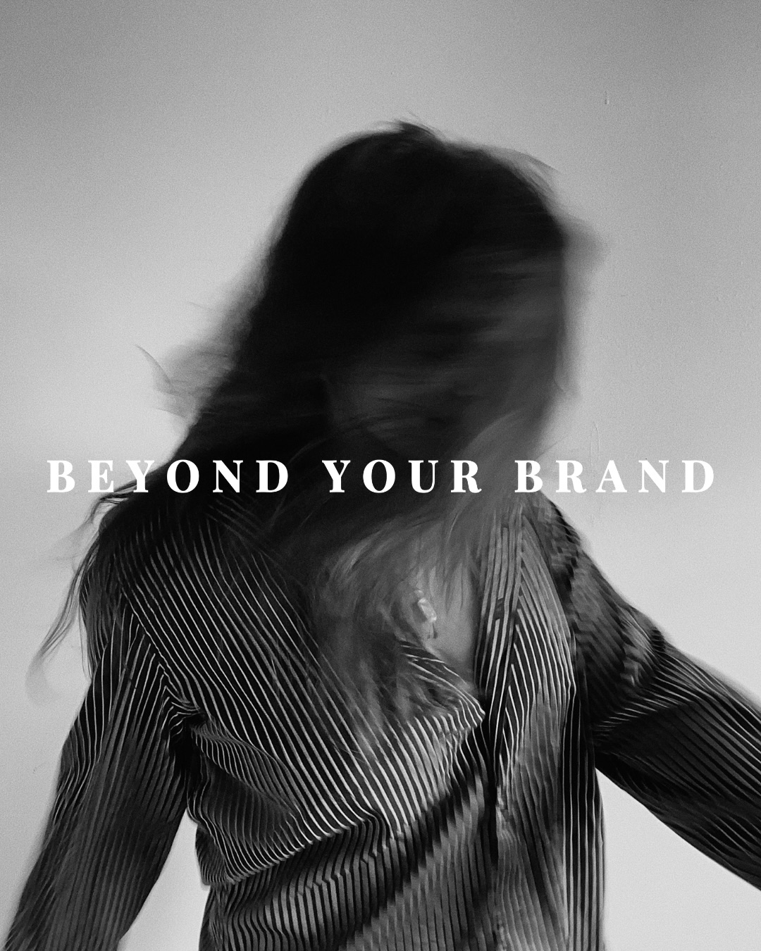 Marketing built on clarity, connection and momentum. From strategy to execution, we make marketing easier, giving business owners clarity, confidence and more time where it matters.
Welcome to Beyond your Brand.
We go beyond to take your brand further.