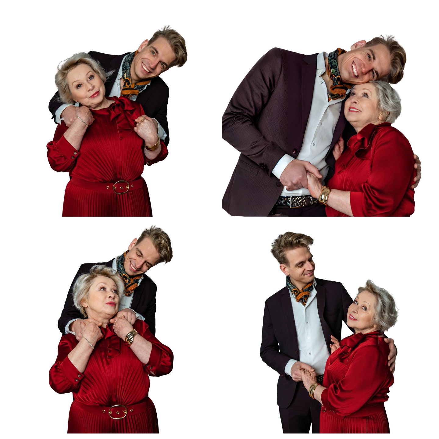 Miłość nie pyta o wiek.
To my pytamy.
Z czasem oswoiliśmy pewien obraz. Dojrzały mężczyzna i młodsza kobieta nie są już dziś zaskoczeniem. Oczywiście — wciąż potrafi to budzić komentarze i emocje, ale stało się czymś znanym, powtarzalnym, normalnym. Tak bywa. Tak się zdarza.
I dobrze.
Gdy jednak role się odwracają — emocji wciąż jest więcej.
Związek dojrzałej kobiety z młodszym mężczyzną nadal potrafi wywołać zdziwienie, pytania, czasem niepokój. Jakbyśmy wciąż nie do końca wiedzieli, gdzie go umieścić w naszych przyzwyczajeniach. I to nie sama relacja bywa tu problemem, lecz reakcje wokół: spojrzenia, komentarze, „dobre rady”, opinie rodziny, znajomych i całego społeczeństwa.
Właśnie ten mechanizm — z dużą czułością, humorem i wyczuciem — oswajają twórcy i realizatorzy komedii
„Trzy Damy z Alabamy, czyli życie śmiechu warte”, kontynuacji uwielbianego przez widzów spektaklu „Umrzeć ze śmiechu”, której europejska prapremiera odbyła się w lutym 2025 roku na scenie Teatru TeTaTeT.
Ten spektakl nie wyśmiewa i nie prowokuje. Przeciwnie — pokazuje, że miłość dojrzałej kobiety i młodszego mężczyzny może być czymś zupełnie naturalnym i akceptowalnym. Jednocześnie z lekkością odsłania podwójne standardy, według których wciąż funkcjonujemy: to, co w jednej konfiguracji uznajemy za „normalne”, w drugiej nadal bywa „kontrowersyjne”.
To pełna temperamentu, energii i błyskotliwych dialogów komedia o relacjach, które nie chcą się tłumaczyć. O uczuciach, które nie pytają o metrykę. I o nas samych — o tym, jak reagujemy, oceniamy i jak bardzo jeszcze potrafimy się dziwić cudzej miłości.
Zapraszamy już:
Dziś – godz. 19:00
Jutro – godz. 18:00
Dla nas jest oczywiste, że uczucie może pojawić się w każdym momencie życia. Między ludźmi w różnym wieku, z różnym doświadczeniem, z różną historią. Bez potrzeby tłumaczeń i bez konieczności dopasowywania się do schematów.
Ale zostawiamy Was z pytaniem:
𝗰𝘇𝘆 𝗽𝗿𝗼𝗯𝗹𝗲𝗺𝗲𝗺 𝗻𝗮𝗽𝗿𝗮𝘄𝗱𝗲̨ 𝗷𝗲𝘀𝘁 𝘄𝗶𝗲𝗸 — 𝗰𝘇𝘆 𝗻𝗮𝘀𝘇𝗲 𝗽𝗿𝘇𝘆𝘇𝘄𝘆𝗰𝘇𝗮𝗷𝗲𝗻𝗶𝗮?
——-
Już dziś na na naszej scenie zadebiutuje @mateoni Mateusz Wyżliński
Fot. @olszadzky @malu.kreatywnie