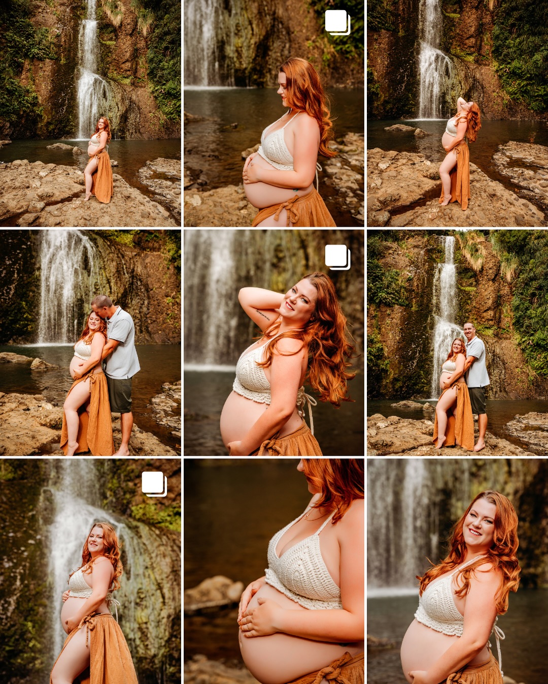 This brave, beautiful mama walked 30 minutes to reach this hidden waterfall—and every step was worth it.
Strength. Connection. Confidence. ✨
Pregnancy is powerful, and she embodied it so effortlessly. Surrounded by nature, flowing water, and pure serenity, we created images that celebrate not just her bump, but her courage and love in this season of life.
She is absolutely stunning, inside and out.
Would you love to do your maternity session at a waterfall and create something just as unforgettable?
Send me a DM and let’s plan your dream maternity experience.