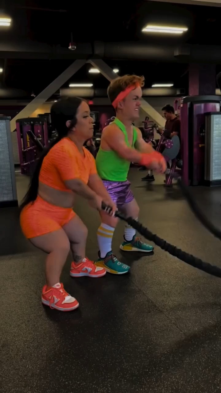 U nás se v lednu tvrdě maká...