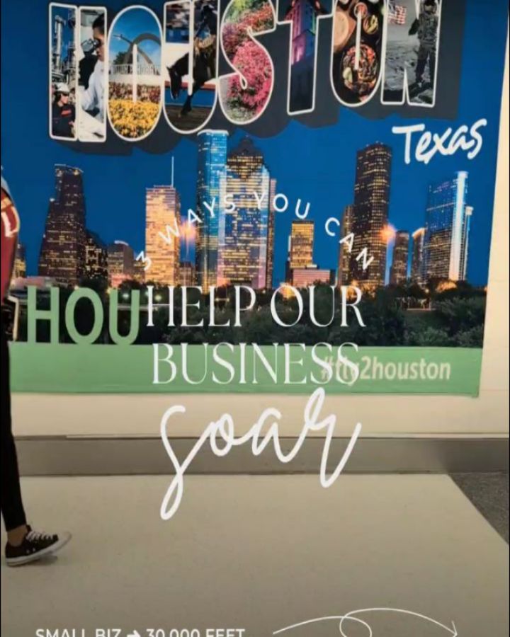 I used to think running a small business was my biggest challenge… then I signed up for flight attendant training. ✈️☕️
If you saw my last post, you know the secret is out! I’m officially trading my apron for wings (well, part-time anyway!).
This transition is the biggest "pivot" I’ve ever made. I’m currently diving into weeks of intense testing, safety drills, and a whole new world of travel—all while keeping this business we love growing.
The goal? To bring you even more:
🌸 Global flower inspiration
☕️ The best coffee shops from every layover
🌍 Real-life "business on the go" adventures
I’m so nervous but so excited. But I’ll be honest—I can’t do this alone. If you’ve ever wondered how to support a small business without spending a dime, this is the season where it matters most.
Check out the slides to see how you can join the journey! Which one are you most excited to see more of: the flowers, the coffee, or the travel chaos? 👇🏾