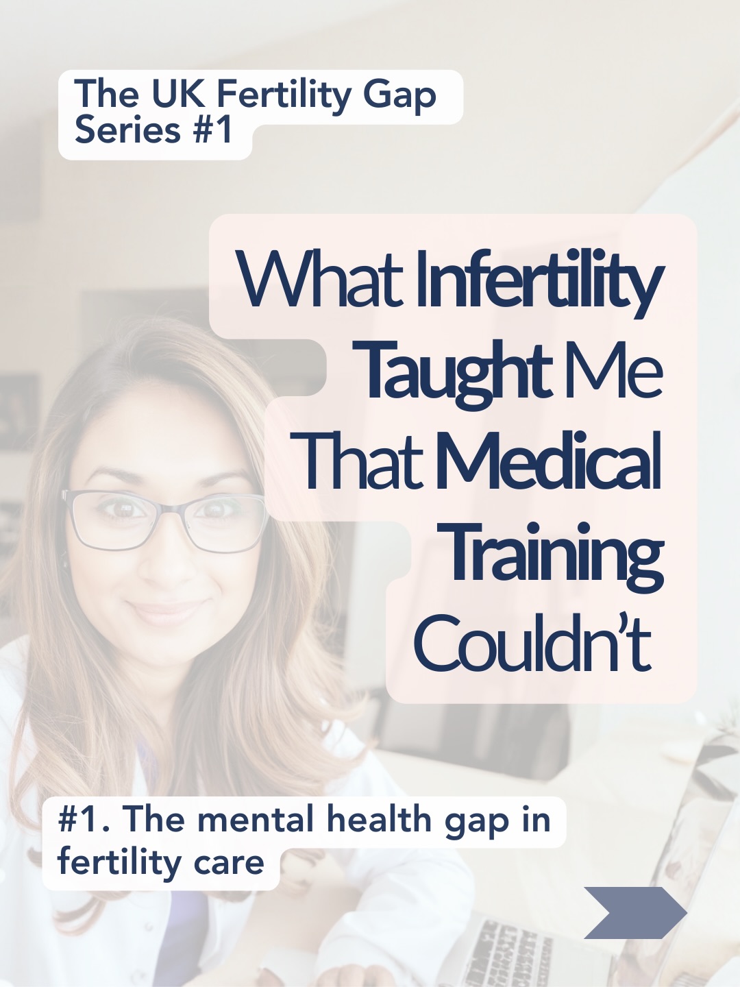 Fertility struggles are often seen as “normal stress.”
But for many, it’s a private mental health crisis.
If you’re feeling lower than you expected—
that’s not weakness. It’s a pattern seen in UK patient data.
You deserve built-in support, not a fight when you’re already drained.
If this carousel landed for you:
🔖 Save it for the days you downplay your pain
📤 Share it with someone who needs to understand
🗣 And if you’re in it now—ask your clinic about counselling early
💛 My free Fertility Support Guide (what to ask + where to start) is linked in bio.
#fertilitysupport #ttccommunity #mentalhealthmatters