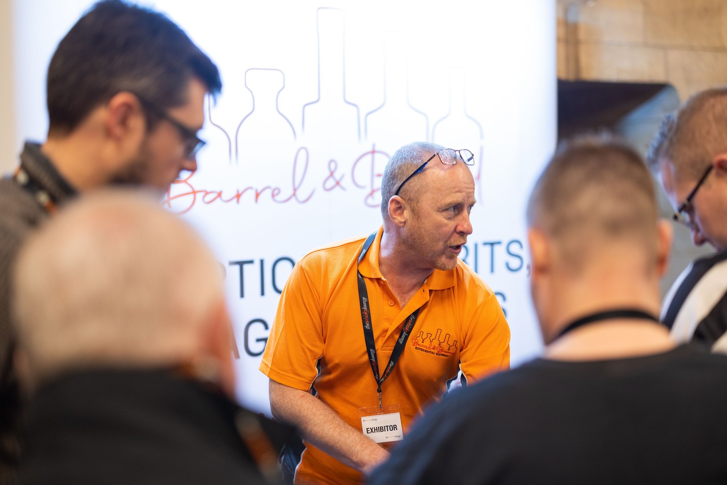 What separates a good tasting from great?
There’s an art to guiding guests through a memorable whisky experience. It goes beyond the pour. It’s about storytelling, pacing, and knowing when to let the spirit speak for itself.
Here's a Barrel & Brand tip: Start with the story behind the dram. Connect the liquid to the land, the people, and the process. Then, invite questions. The best tastings are conversations, not lectures.
Curious how we help new brands break into the UK market? Reach out to chat about experiential tastings or our accredited courses. 🍸
Let’s raise the bar for whisky discovery together.