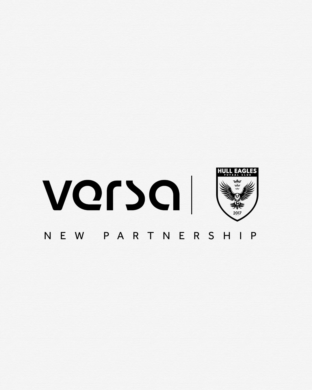 🚨 New Partnership Announcement 🚨
We’re proud to announce our new partnership with @hull_eagles🤝
An exciting collaboration as we support the Eagles on and off the court this season!⚽
Even better — the Hull Eagles Club Shop is now LIVE! Shop the full range of official teamwear, proudly supplied by Versa Sportswear.
#VersaSportswear #HullEagles #Futsal #Teamwear