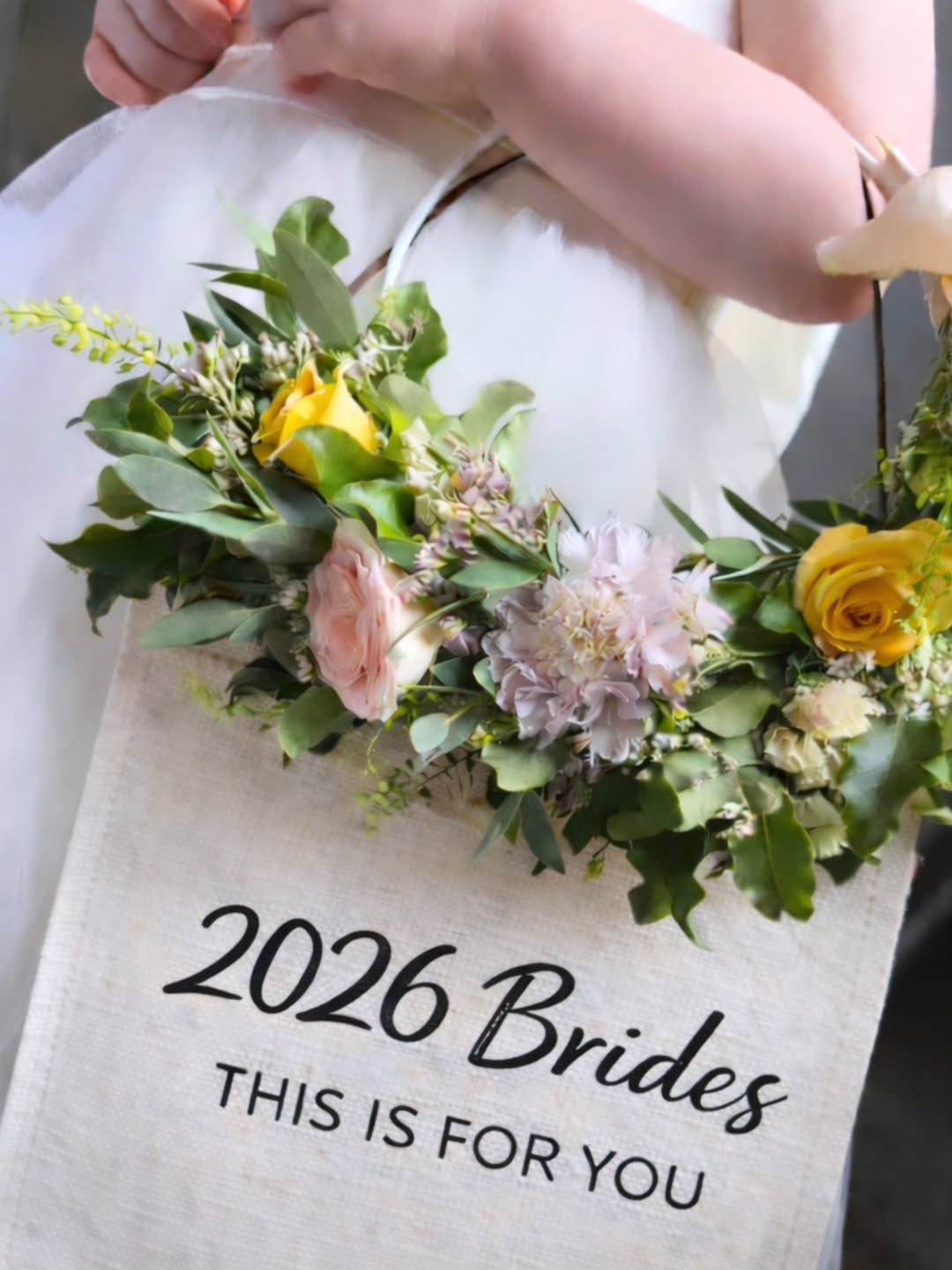 2026 brides - this is for you.
If youâre dreaming of this day already, youâre not behind.
Youâre right on time.
Somewhere between the pinterest boards, the guest lists, the colour palettes and the timelines, thereâs a quieter dream -
to actually be present.
To feel every moment.
To laugh without watching the clock.
To say âI doâ without worrying whoâs watching your child when your arms are full.
Because this day didnât come together overnight.
It came from months⌠sometimes years⌠of planning, saving, hoping, imagining.
From dreaming of how it would feel, not just how it would look.
And while youâre creating your once-in-a-lifetime moment, your most precious possession deserves the same care, intention and love.
Thatâs where we come in.
Not just to âwatch the childrenâ -
but to be by your side.
To hold space for them with patience, calm and familiarity.
To love them, reassure them and keep their world steady while yours changes forever.
So you can be fully there.
In the moment youâve been dreaming of.
Knowing your child is safe, settled and cherished - Just as you would want.
Your dream wedding matters.
And so does the little heart that made you a parent in the first place đ¤
Contact us today to arrange the childcare that your little one deserves
.
.
.
#2026bride
#weddingnanny
#ukbride
#familyfriendlywedding
#stressfreewedding