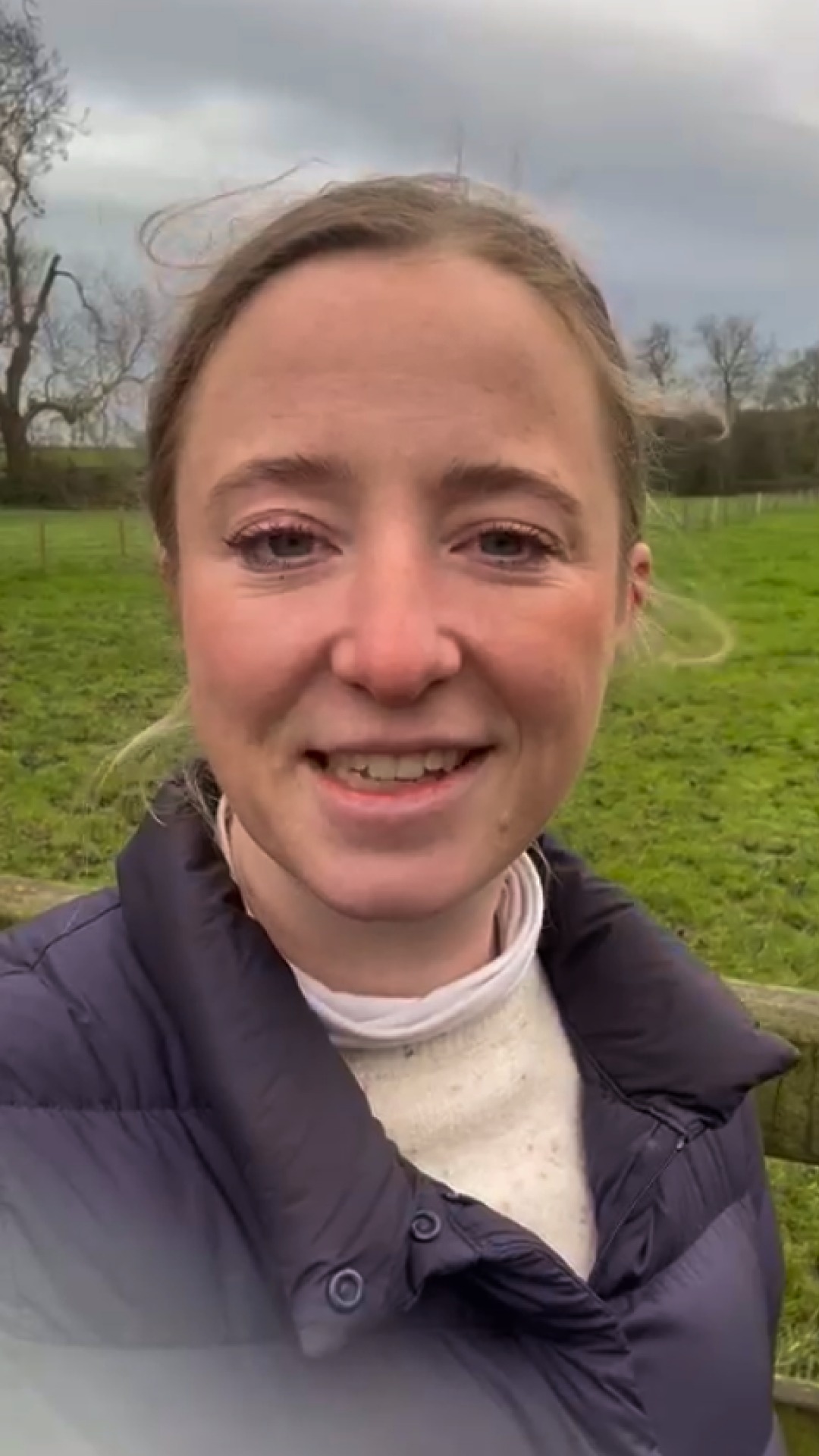 Regenerative farming is a really helpful way to actually think about how to secure the longevity of the farm. It’s very important to support and spotlight regenerative farming heroes because they are the heroes that put food on our plate and they are the people that are thinking about the nutrients that go into our food, and how that's gonna feed us and feed the nation. Farming is not always easy or straightforward and it can be incredibly complicated and lonely. But actually there are so many innovative, inspiring, incredible farmers out there that deserve to be celebrated and spotlight. Top 50 Farmers is doing a fantastic job at that and I'm so happy to be supporting farmers in the regenerative community through this initiative.
As a member of @top50farmers Selection Committee, Kitty brings a unique perspective shaped by years of hands-on experience with farms across the UK and her deep understanding of regenerative agriculture, storytelling, and building communities.
👉 Coming March 17, the 2026 Top 50 Farmers Cohort will be announced. Set your reminder, don’t miss the reveal!
#top50farmers #t50f2026 #T50F #regenag #regenerativeagriculture #regenerativefarming #soilhealth #knowyourfarmer #futureoffarming #europe