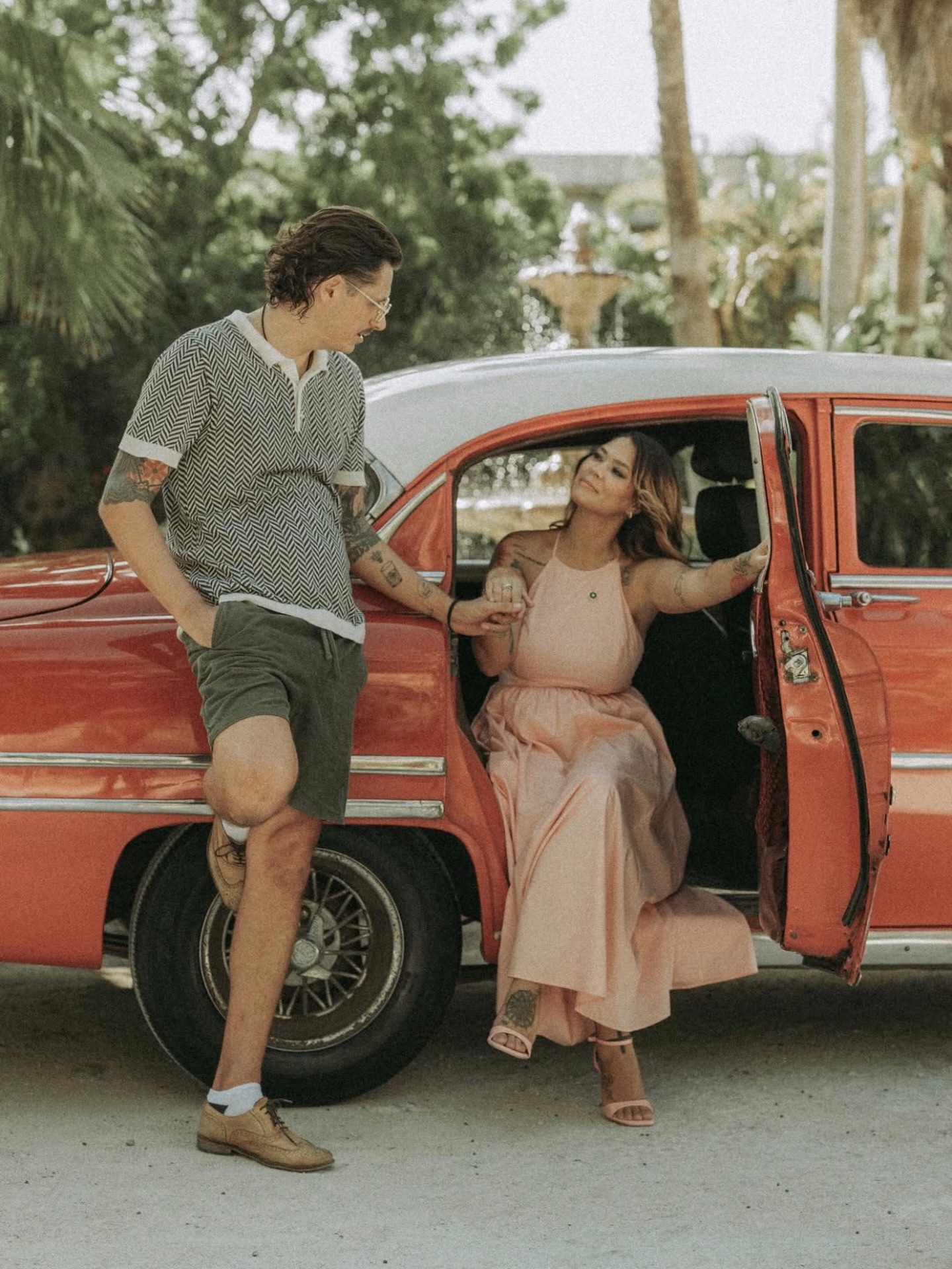 Hi, I hope you’re doing well 🤍
I wanted to share something personal with you. Lately, many of our Google reviews have been unexpectedly taken down by Google’s system. These were real reviews from real clients like you, and it has honestly been very sad for us, because each review represents trust, memories, and all the hard work we put into every photo session.
As a small photography business in Cozumel, we truly put our hearts into what we do, from planning the shoot, to making you feel comfortable, to delivering photos that capture meaningful moments. Seeing those experiences slowly disappear from our profile has been difficult and discouraging.
It is especially hard because those reviews are a true reflection of our work and the connections we build with our clients. If you ever noticed that a review disappeared or did not receive a response from us regarding this situation, please know it is simply because we are unable to control or restore reviews once Google removes them.
Thank you so much for trusting us with your memories.
Your support truly means everything to us, and we are deeply grateful for clients like you 🤍
With appreciation,
Mik ’n Drik Photography
Cozumel, Mexico