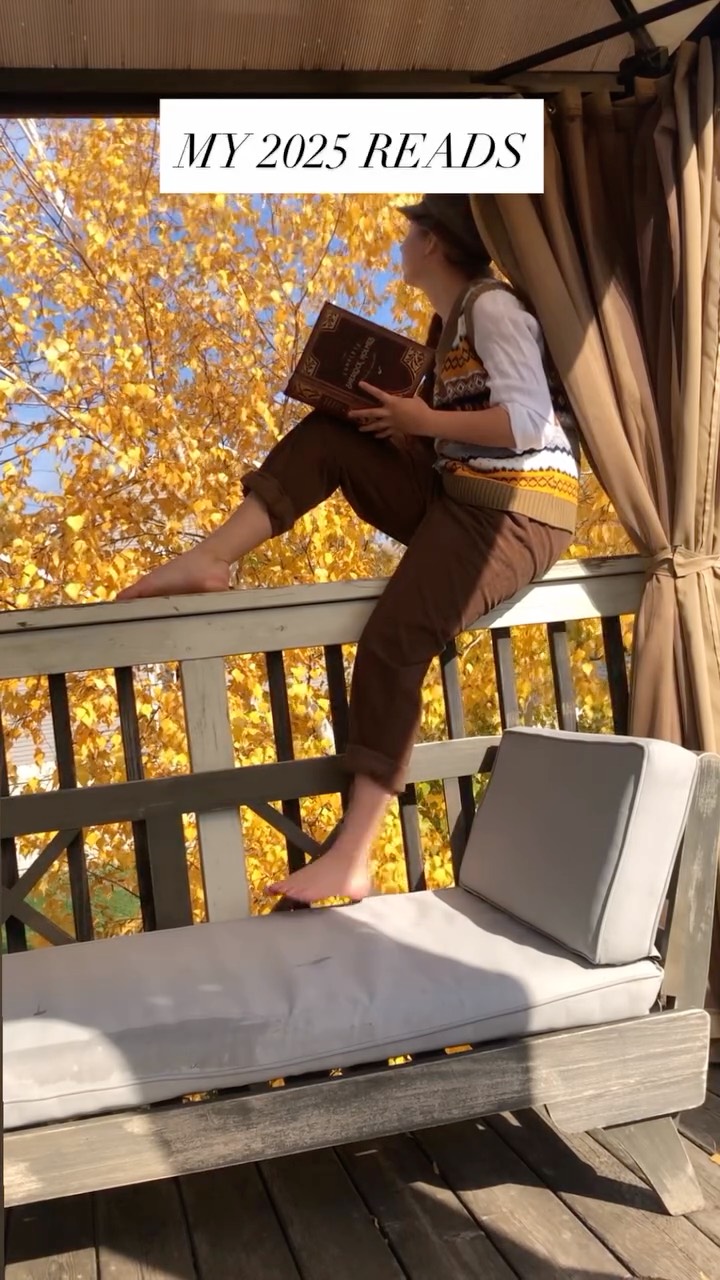 Sign of life in 2026 and my 2025 reads list
Top 5 in order read (not ranked by fave)
.
A Winter’s Promise by Christelle Dabos
.
Art and Artifice by Owen Hebbert
.
The Missing of Clairdelune by Christelle Dabos
.
Bridge to Terabithia by Kathrine Paterson
.
Where the Waves Turn Back by Tyson Motsenbocker
All 19 reads
.
A Winter’s Promise by Christelle Dabos
.
The Secret Garden by Frances Hodgson Burnett
.
Blood Renegade by @author_ehdrake
.
Art and Artifice by @hebbert_the_writer
.
Elephants can Remember by Agatha Christie
.
The Missing of Clairdelune by Christelle Dabos
.
The Memory of Bable by Christelle Dabos
.
The Storm of Echoes by Christelle Dabos
.
Wings of Starlight by Allison Saft
.
Sunrise on the Reaping by Suzanne Collins
.
Treasure Island by Robert Louis Stevenson
.
In the Heart of the Sea by Nathaniel Philbrick
.
Bridge to Terabithia by Kathrine Paterson
.
Sanctuary (Bad Batch) by Lamar Giles
.
Tuck Everlasting by Natalie Babbit
.
The Hero Does in the End by @themesswrites
.
Where the Waves Turn Back by @japhyrider
.
Blood Vengence by E.H. Drake
.
Nicholas Nickleby by Charles Dickens