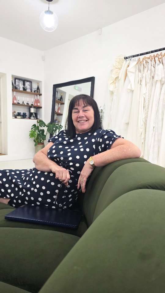 We didn't open Elizabeth Kate Bridal to sell wedding dresses. We opened it to create a space where brides feel safe, confident, and completely themselves.
Nine years ago, I wasn't sure if this would work. I just knew I wanted women to feel something different when they walked through the door.
No pressure.
No rushing.
Just magic.
Nine years later that belief hasn't changed.
This week, we're celebrating Years of Saying Yes, every bride, every moment, every story.
Stay with us as we count down to our anniversary, and thank you for being part of our story 🤍
#Birthday #itsourbirthday #BridalBoutique #BridalStory #YesMoment