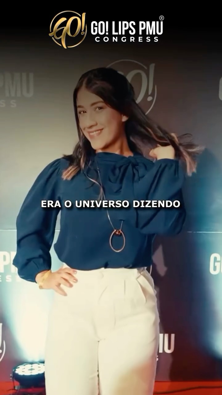 Cada porta que se fechou, cada não que eu recebi, me fez muito mais forte