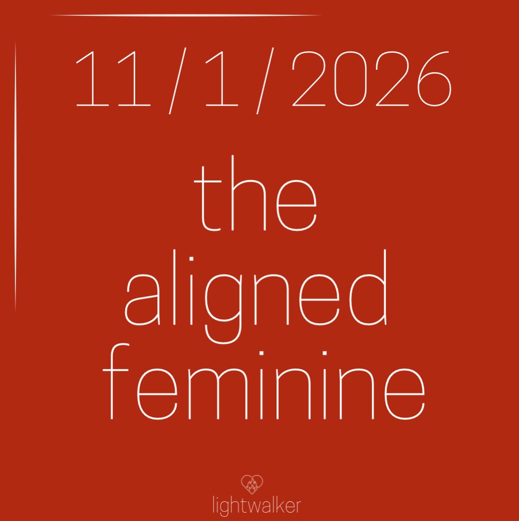 11/1/1
it’s a new time.
the full moon in Cancer on 3 Jan asked us to become the best home for our soul.
the full moon in Leo on 1 Feb will shine a path to courageously carry the brightest version of us into the world.
in these transformative days between, the energies of the sun is shining balanced clarity on the feminine (Venus) and the masculine (Mars). all held by the steady push of Capricorn to make it real, to weave it into the very fabric of reality - to reach deep into our spirit and bring it to the light of day, as Saturn prepares for its final exit from Pisces into Aries.
it‘s finally time.
to be who you are deep down.
to go after the life your heart and soul deserve.
to listen to what your body tells you is aligned for you.
to be unapologetically you.