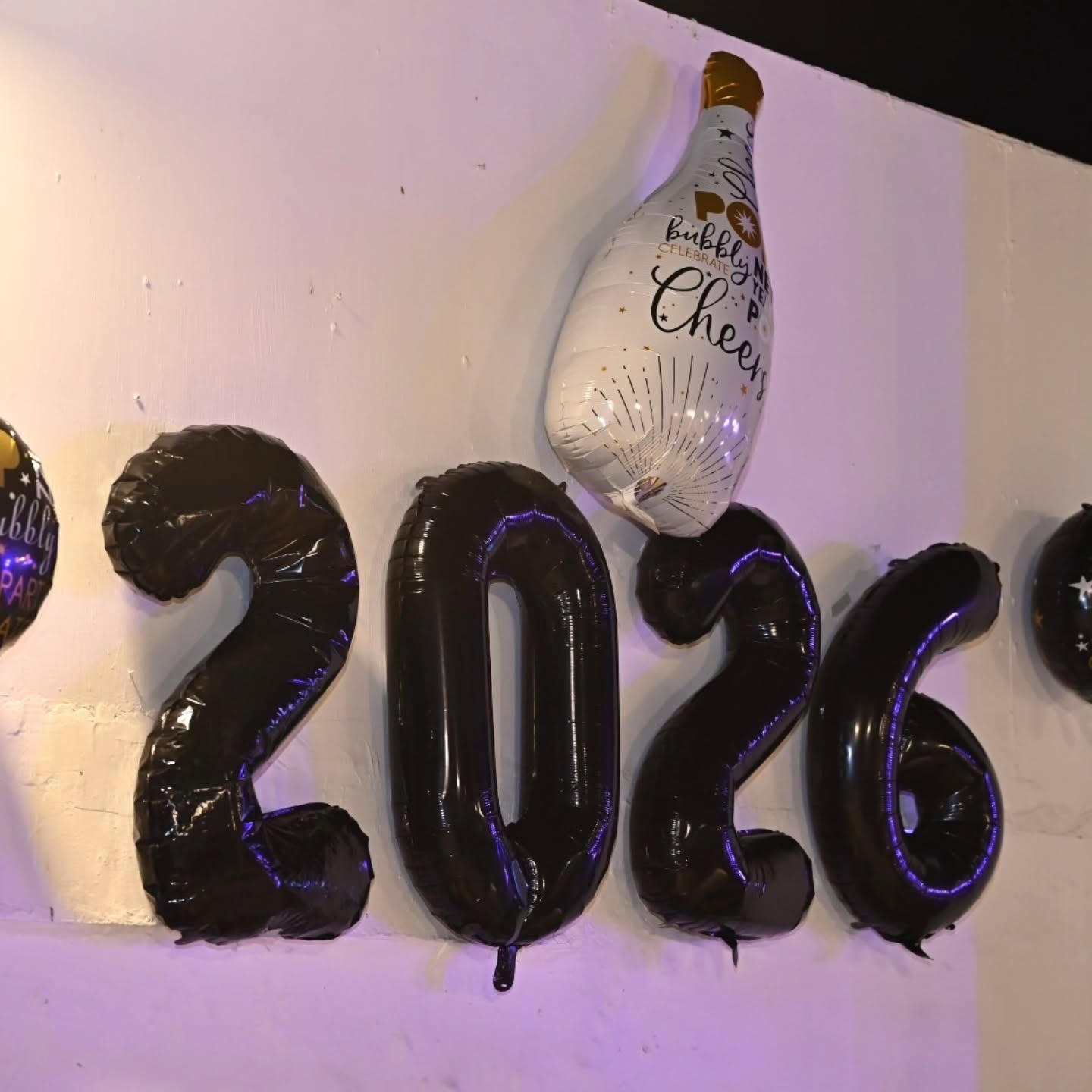 An electrifying start to the New Year at The Orchid Hotel, Mumbai ✨
Roxy Event Services brought the energy alive across Upper Deck and Spice Oasis, with DJ Ashish and DJ Vishal delivering nonstop beats for a night to remember.
#RoxyEventServices #OrchidHotelMumbai #NewYearEvent #EventManagement #MumbaiEvents