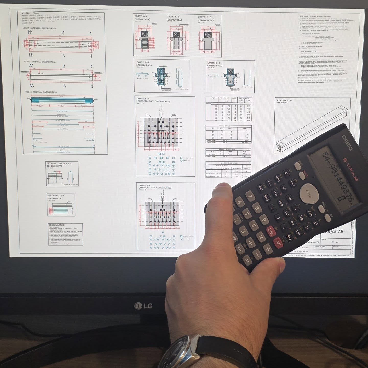 Nosso escritório não para, uma equipe de engenharia estrutural 100% ON
Queremos conhecer o seu projeto, entre em contato conosco.
engenharia@engastar.com
🎯 (54) 98144-9876
Vem engastar com a gente!
#ProjetoEstrutural #calculoestructural #engenheiroestrutural #projetoprotensao
#prefabricados