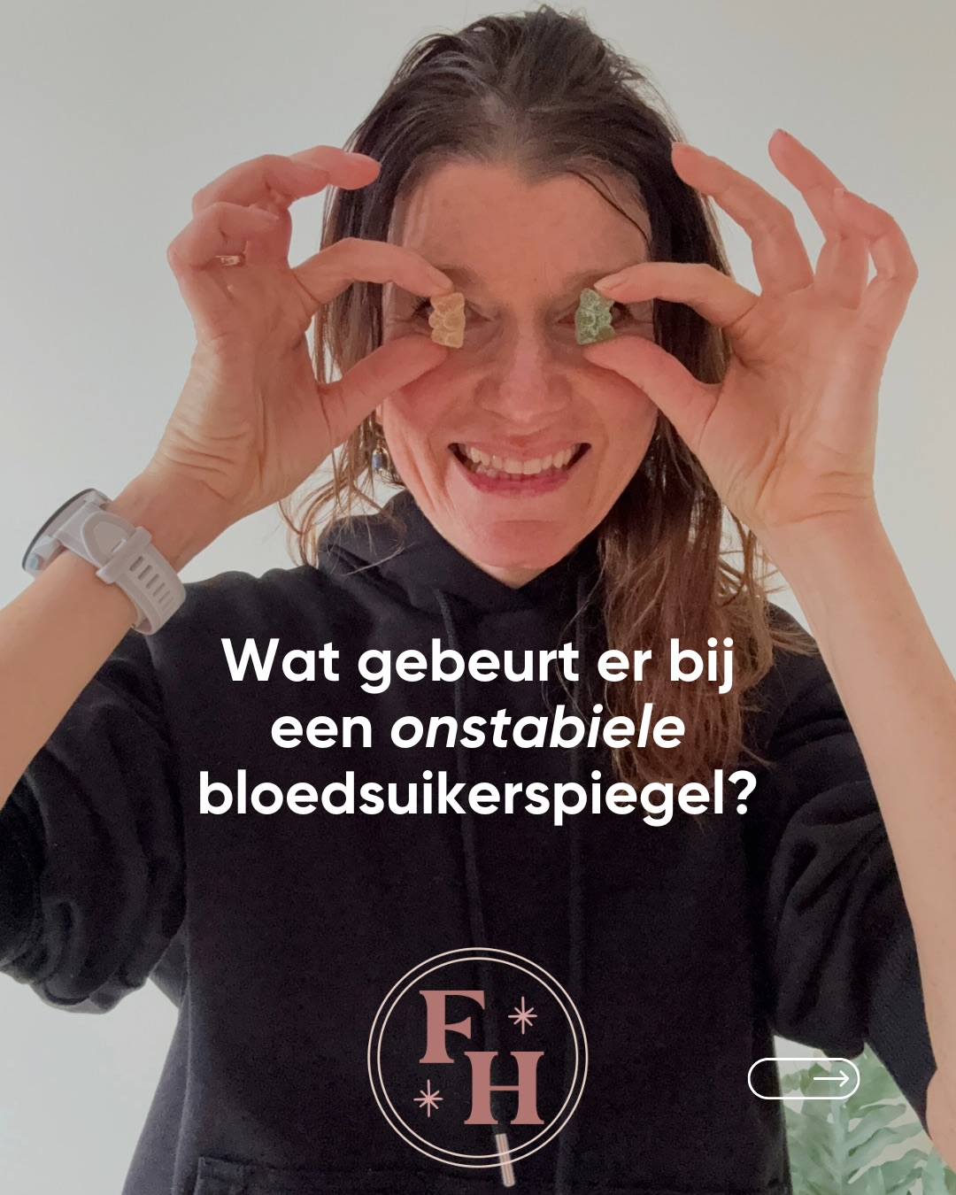 Een verstoord suikermetabolisme blijft vaak onder de radar, maar heeft een enorme
impact op je energie, gewicht en gezondheid. Van cravings en energiedips tot een
verhoogd risico op chronische aandoeningen op lange termijn.
👉🏽 Stabiele bloedsuikerwaarden zijn essentieel voor duurzame vitaliteit.
Met een gericht suikeranalyse krijg je inzicht in wat jouw lichaam écht nodig heeft.
Wil jij hiermee aan de slag?
📩 Stuur me gerust een DM!
#voedingstherapie #stabielebloedsuikerspiegel #gezondeefstijl #suikeranalyse #bloedsuiker