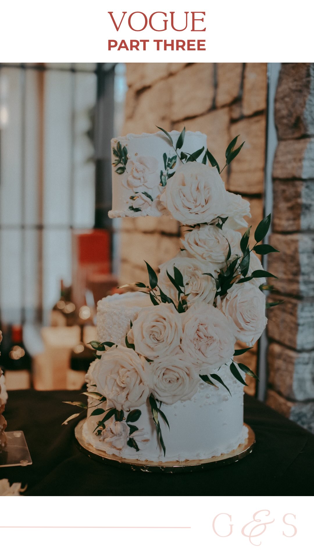 VOGUE: part three ✨
Let’s talk about the part we don’t usually share…
When you hear “Vogue wedding,” you imagine light-filled rooms, intentional moments, and details being captured exactly as you envisioned.
That wasn’t my experience.
There were disconnects. Missed moments. Images that didn’t reflect the work the way I hoped.
And months later, the feature itself is still unresolved 🤷♀️
But here’s what I’ve learned:
Not every milestone looks the way you expect it to.
And sometimes growth isn’t about the recognition, it’s about how you carry yourself when things don’t go as planned.
The work still mattered.
The integrity still mattered.
And I’d choose that every time 💕
For more juicy details, head to my blog post, link in bio!