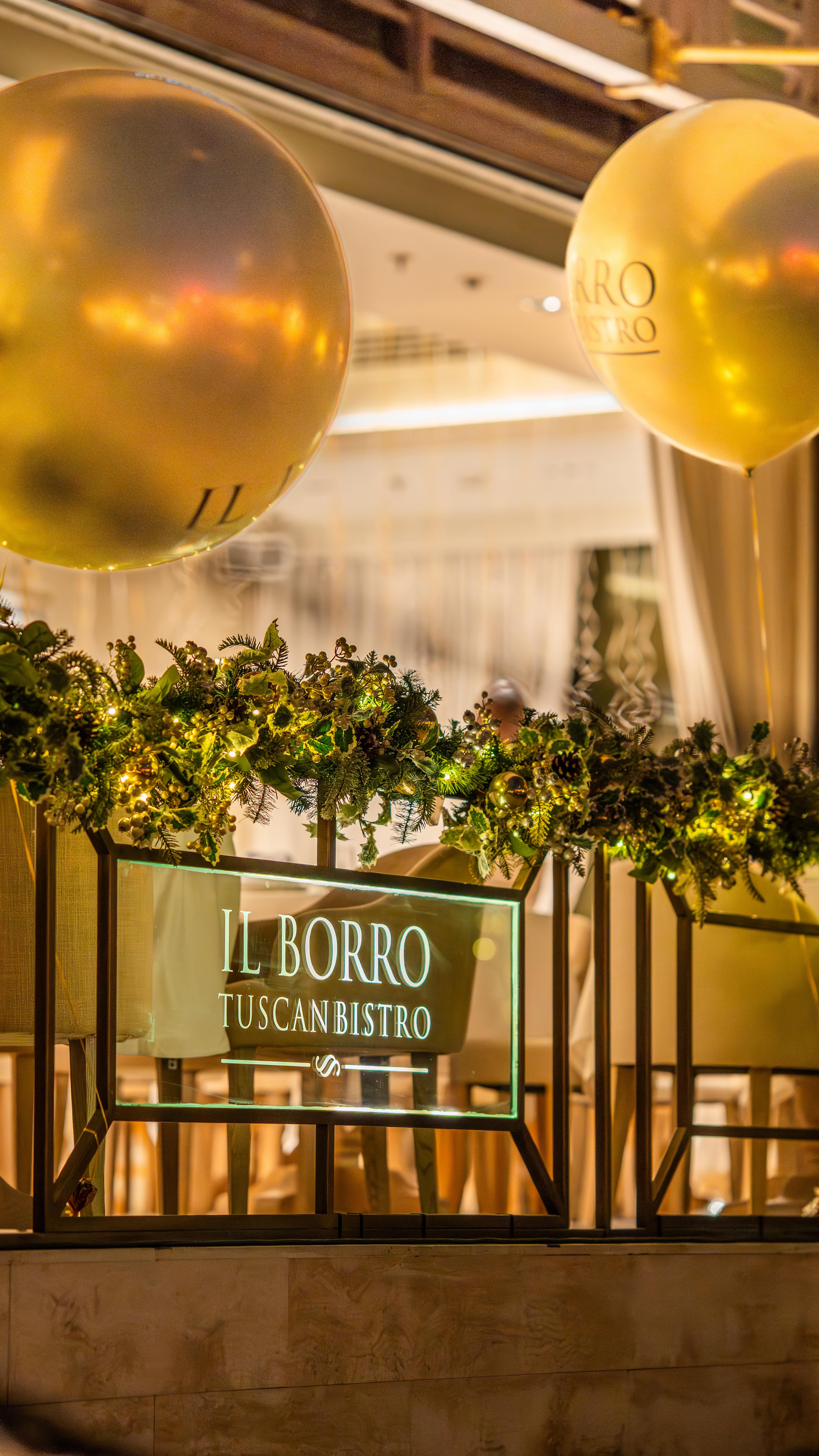 Because some nights deserve to be remembered ✨
New Year’s at @tuscanbistrodubai
#EventCoveragedubai
#EventVideography
#RestaurantVideography
#SocialMediaContent
#contentcreator