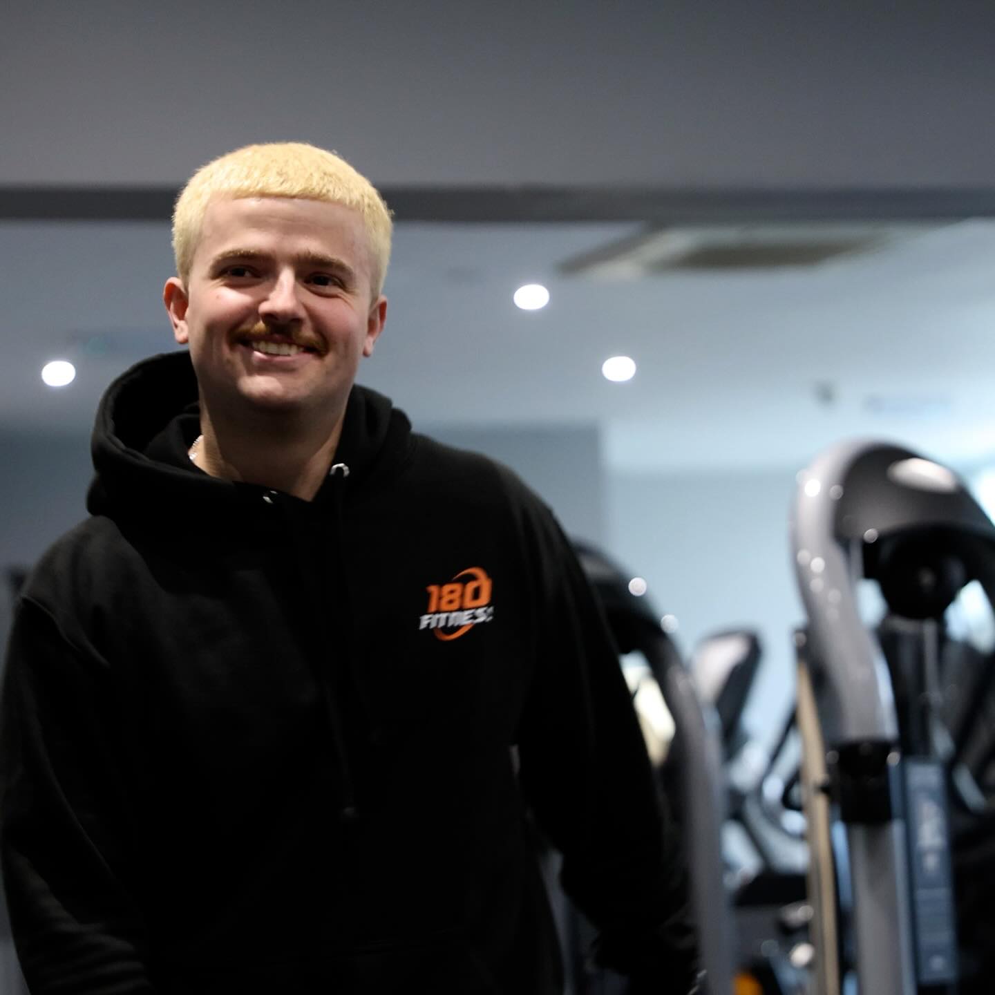 We’re all about working hard and enjoying the process - otherwise what’s the point? 😅🔥
Professional coaching, great energy, and an atmosphere that makes training enjoyable.
Plenty of effort, plenty of laughs, and lots of support along the way.
1-1 or group PT or 24hr gym access — however you train, at 180 Fitness you’re part of a family and an environment where everyone’s welcome and enjoys training. 🙌
DM us for more info 🙂