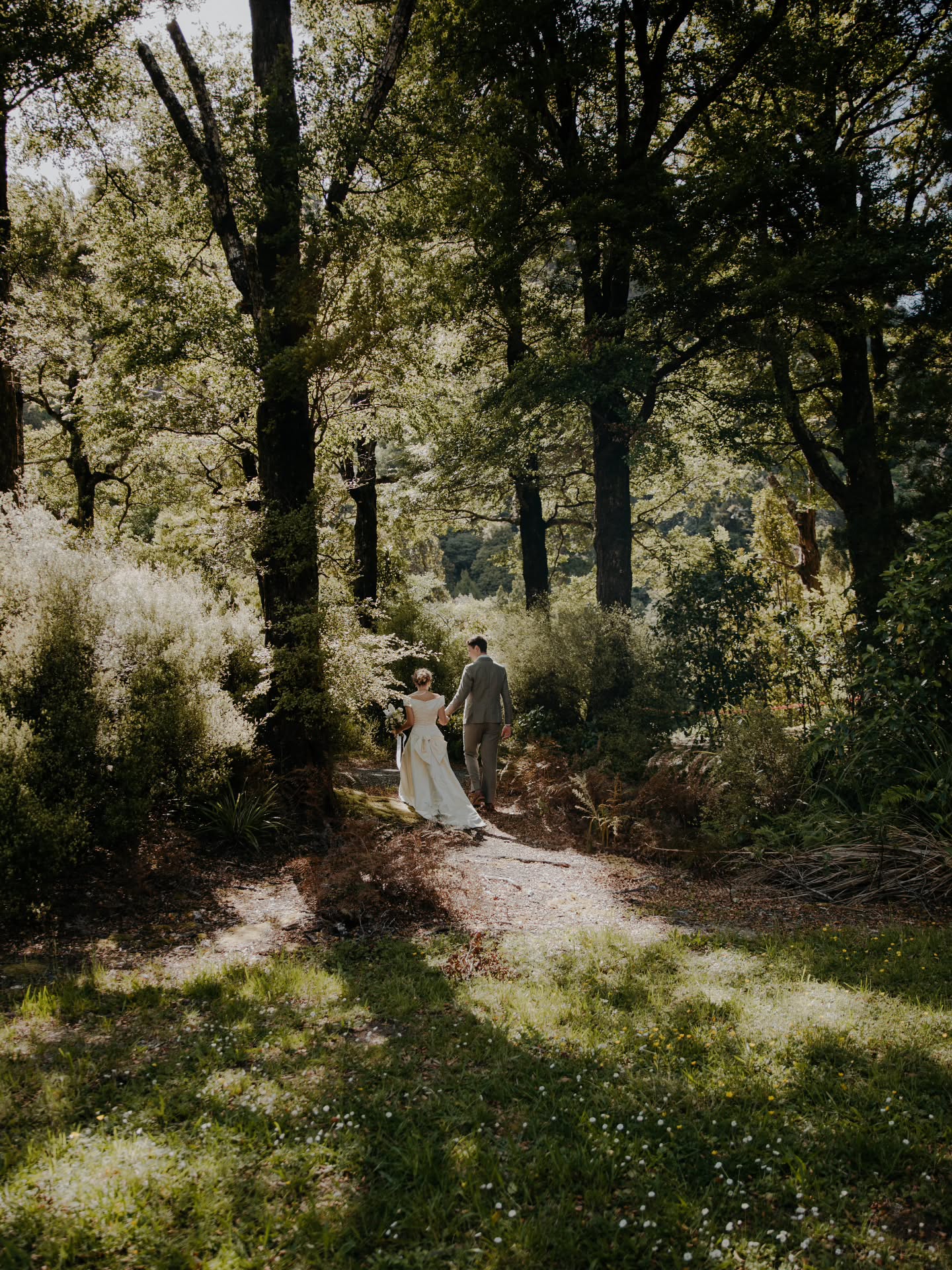 Couldn't ask for a more magical moment ✨