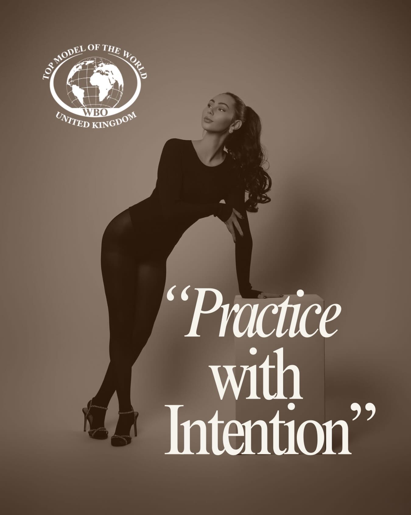 Posing isn’t about chasing perfection. It’s about awareness, control and feeling confident in your own movement.
At TMWUK, we encourage our model finalists to practice with intention. Not to become rigid or over-rehearsed but to build presence, be fluid in posing and trust in themselves in front of the camera ✨
If you’re passionate about modelling and pageantry…you’ll feel at home here 🤍
www.TopModeloftheWorldUK.co.uk
@miadaniellewilliams 👑
@ncarter_photography 📸
#topmodeloftheworlduk
#model
#pageant
#modelstatus
#pageantqueen