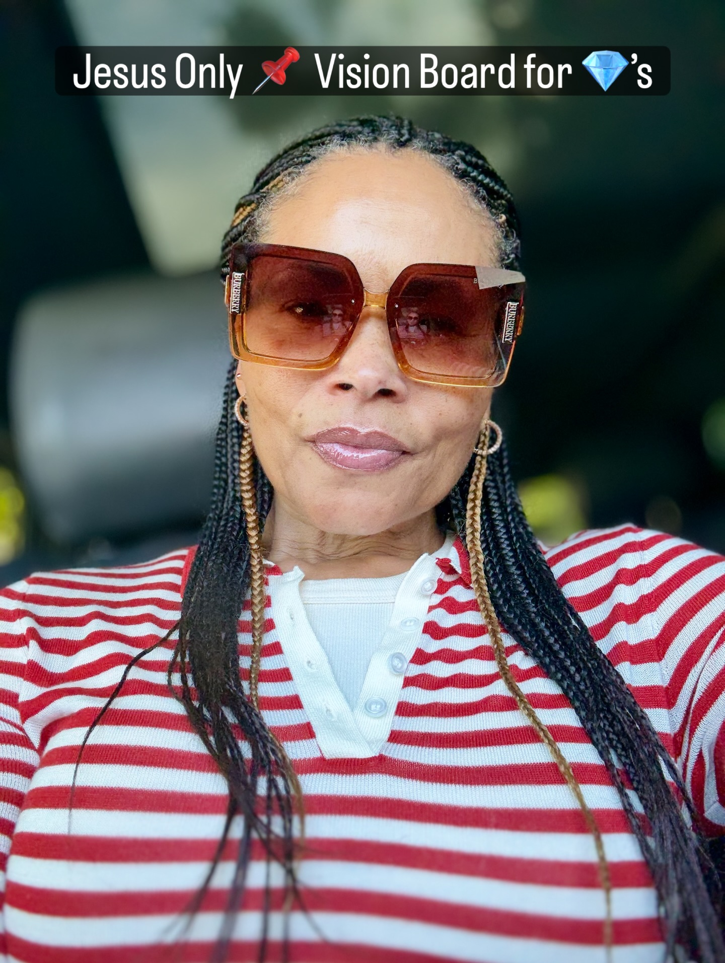 2026 Vision Board for 💎’s:
(6 📌 areas of focus- post 1 of 2)
“Once rough but now polished and brilliant to the glory of God … for His purpose”. -TLW
📌Spiritual Focus:
* Cultivate prayer life - next level.
* Serve God.
* Prioritize pleasing God. (Matt. 6:33)
* Keep God first.
* Love Jesus.
* Have sweet communion with the Holy Spirit.
* Seek the Holy Spirit’s help in cultivating love and harmony. (I Cor. 13:4)
* Be guided by the Holy Spirit in all your actions. (John 14:26; Rom. 8:26; Jude 20)
📌Truth and Consistency:
* Tell the truth. Live the truth. Welcome the truth.
* Cultivate consistency.
* Stay on the side of truth and discern the spirit of error.
* Do what you tell others to do.
* Give no place to the devil. Be aware of his devices. (Eph. 4:27; 2 Cor. 2:11)
📌Relationships and Care:
* Show genuine care for people.
* Love everyone without partiality. Avoid cliques.
* Respect unity in marriages, this will result in respect in your own marriage.
* Be the blessing you are. Do not miss opportunities to love, value, honor, and show respect.
* Teach these principles to your children.
* Recognize those you have made your enemy just might be the blessing you need.
* Decrease in who you were - so He can increase Who He is in you. (John 3:30)
“What is the gain to a man if he gains the whole world and loses his own soul? Or what will a man give in exchange for his soul?” Matthew 16:26 (NKJV)
Jesus Only ♥️
🙏🏼 Please note:
Daily you are in my prayers if you’re on my page. Should you desire specific prayer of agreement do not hesitate to message me. I believe God. (Mark 11:24)
#love #purpose #destiny #vision #change