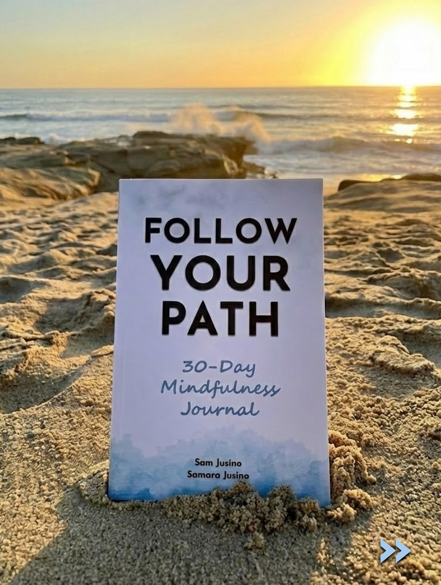 For the past year, we have been building something special ✨A daily practice that invites you to slow down, live with presence, and come back to yourself.
This isn’t a journal meant to inspire you for a moment. It’s a 30-day rhythm designed to help you integrate, day by day, breath by breath.
Every day follows the same flow:
Reflection ➡️ Movement ➡️ Mindfulness ➡️ Action 🔁
No pressure. No perfection.
Just a grounded, supportive practice you can return to again and again.
The path doesn’t ask you to think harder or become someone new. It simply invites you to practice showing up as your most authentic self.
If you’ve been feeling the nudge to move from intention into experience, this is be your moment. ⤵️
Follow Your Path is available now on Amazon.
Link in bio. 📖
#thepathretreats #followyourpath #30dayjournal #mindfulpractice #transformationaltravel