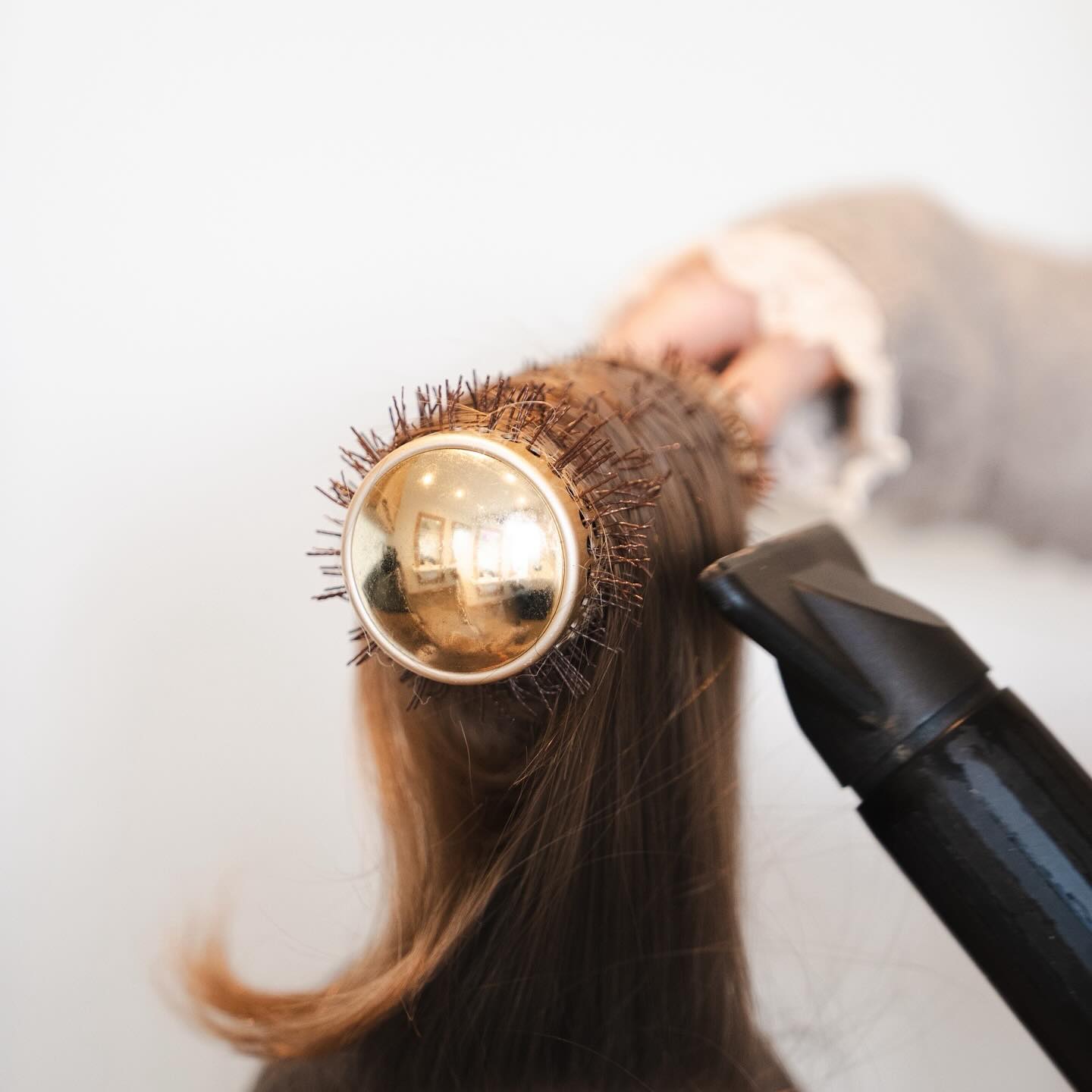 Bescherm je haar en laat het shinen ✨