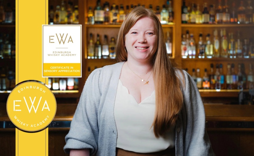 Heading to Edinburgh on the 16th to try and get my yellow badge, got the blue, red and black so this one's next.
It important to me that I understand what I'm trying and represent and build a business around so the @edinburghwhiskyacademy has been vital to my learning direction.
Stopping near the @smws_queenstreet so have booked in for dinner on the 15th.
If anyone's around, come say hello and join me.