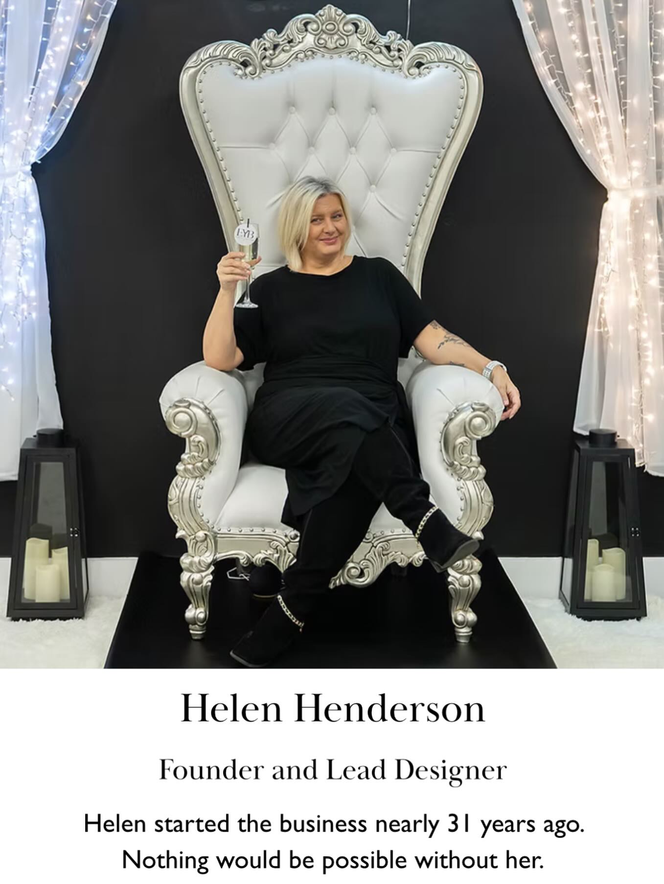 SWIPE TO MEET THE TEAM ✨✨
.
.
.
#eternallyyoursbridalwear #bridalwearboutique #bridalsquad