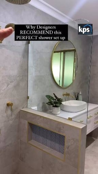 🚿 Why are designers RAVING about this half-wall shower design? Because it’s the perfect mix of style, function, and futureproof living. 💡
Here’s the secret: you get the best of both worlds — privacy and openness. Think clever hidden shelving, sunlight that floods through the room, and no more streaky glass to scrub every weekend 🙌 It’s sleek, practical, and makes smaller bathrooms feel twice the size.
At KPS Build, we don’t just copy trends — we build intelligently. Our bathroom renovations across Sussex, Kent, and beyond are designed to fit your lifestyle, from mobility-friendly layouts to bespoke finishes that last for decades. 🛠️
With over 50 years of craftsmanship, NICEIC-approved trades, and an 85% referral rate, you’re in expert hands. This isn’t just a bathroom; it’s a space crafted for how you actually live.
✨ Save this if you’re planning a bathroom revamp.
💬 What’s your take — full glass or half-wall for the win?
📲 DM us to book your free consultation today.
#modernbathroomdesign #bathroomfittersuk #wetroominspo #propertyrenovation #luxuryinteriorsuk #renovationjourney #homeimprovementuk #interiortransformation