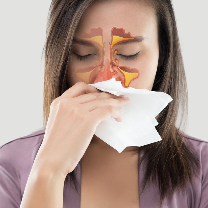 ¡Decile adiós a las infecciones de sinusitis! 🌬️✨ ¡Lee mi experiencia con NAC y mirá cómo puede ayudarte a ti también! Enlace en la biografía #Sinusitis #ViajeDeSalud #NAC