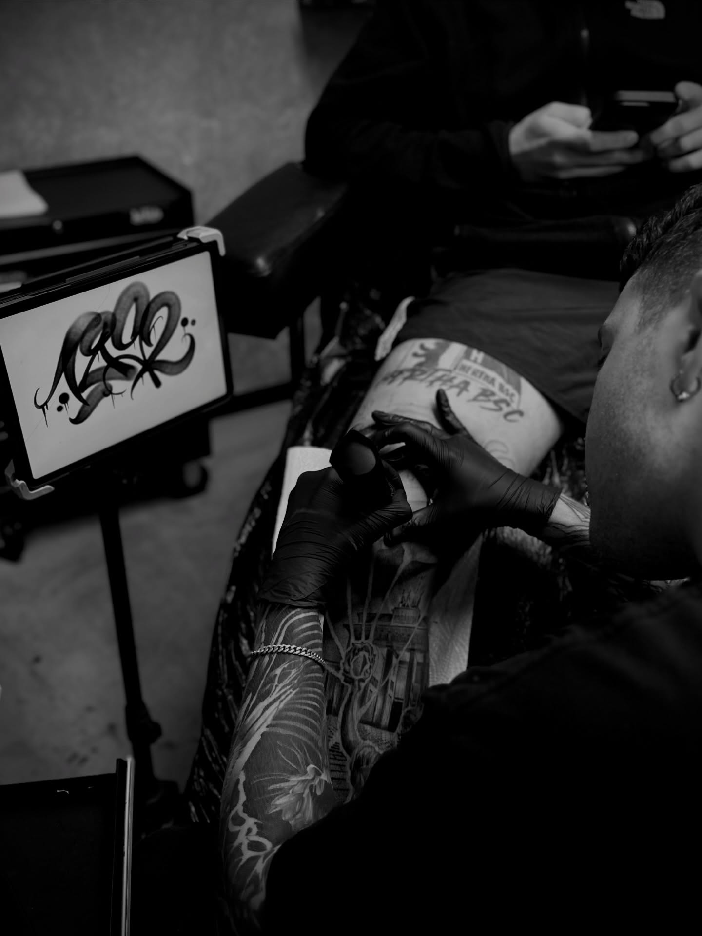 1892.
@barber_dts
@barberdts_de
#tattoo
#tattookarlsruhe
#tattoos
#tattooed