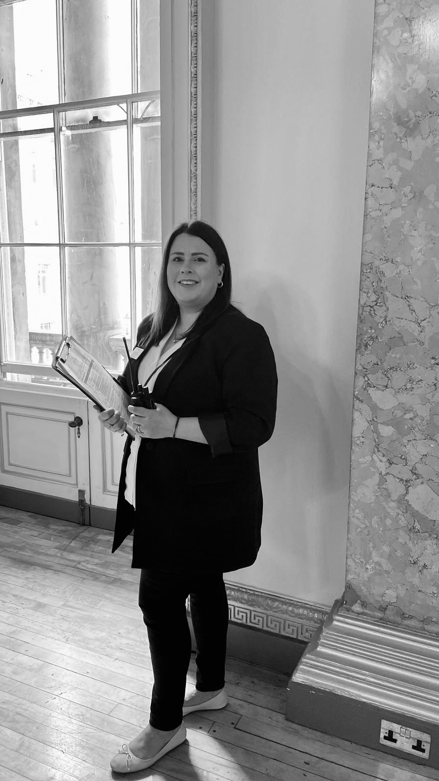 A little about me…
With so many new faces here recently, I thought it was time to properly say hello!
I’m Victoria, a wedding & events planner, mum, timeline-lover and calm presence on wedding days.
If you’re planning your 2026 or 2027 wedding and want it to feel organised, relaxed and totally you, get in touch - I’d love to hear all about your plans!