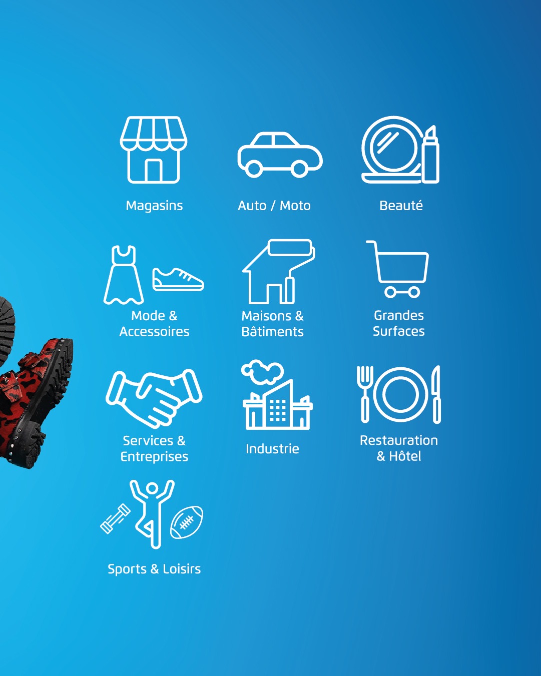 ✨ Découvrez "Le Parc des Montagnes" à Champniers ! ✨
C'est les SOLDES du 7 janvier au 3 février 2026 dans votre zone commerciale !
🚗 Auto/Moto : Équipez-vous avec les dernières innovations pour votre véhicule.
🏡 Déco & Maison : Transformez votre intérieur avec style et tendance.
🎯 Loisirs & Sport : Tout pour bouger, s’amuser et se dépasser.
🛍️ Magasins & Boutiques : Une multitude d'enseignes pour toutes vos envies !
👉 Venez flâner, faire votre shopping et profiter d’un large choix pour toute la famille.
📍 Où ? Le Parc des Montagnes, Champniers (Charente).
🕒 Quand ? Du 7 janvier au 3 février 2026.
et retrouvez tous les bons plans sur le site www.parcdesmontagnes.fr
✨ Le shopping qui s'adapte à toutes vos passions !
#LeParcDesMontagnes #Champniers #Charente #Shopping #Déco #Sport #AutoMoto #Loisirs