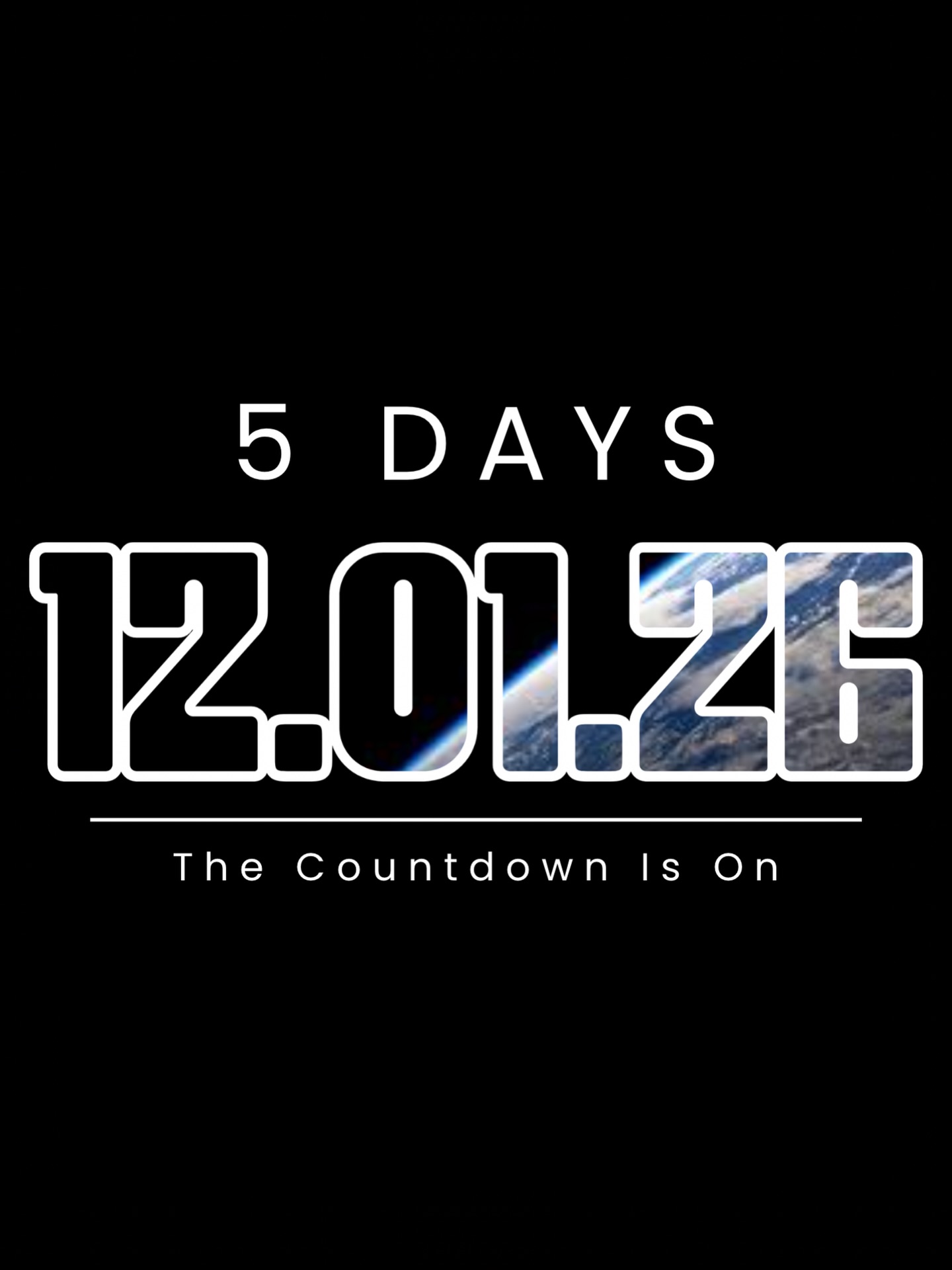 5 days to go.
This isnât about rushing forward.
Itâs about movement, perspective, and what it means to keep going, even quietly.
Something is coming.
Still here.
#newproduct2026 #stillclothing #comingsoon #ukclothingbrand #fyp
