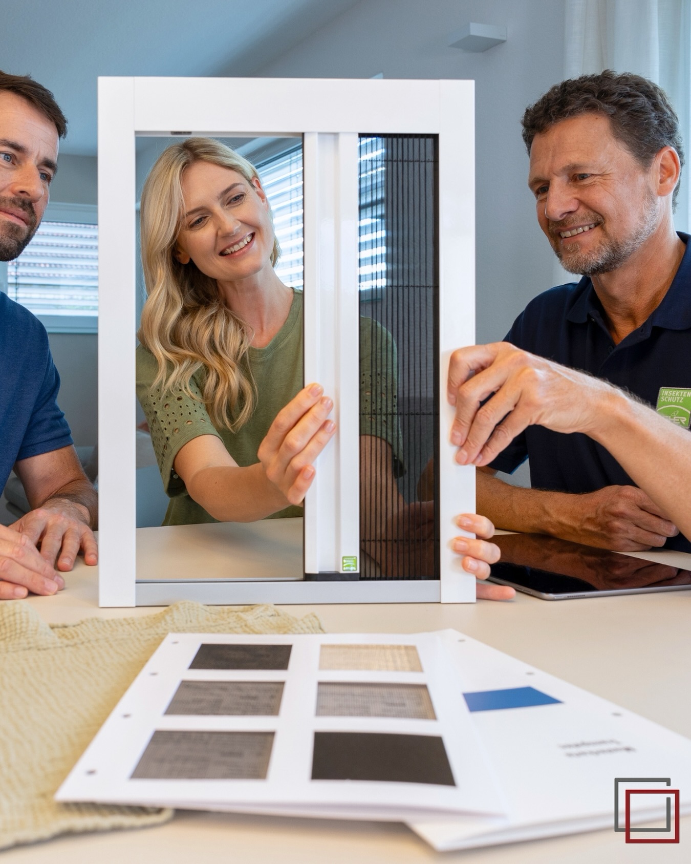 ✨ 2026 – wir starten durch! ✨
Wir hoffen, ihr seid gut ins neue Jahr gestartet.
Nach einer kleinen Pause sind wir ab sofort wieder für euch da – mit frischer Energie und vielen Ideen.
Unser Vorsatz fürs neue Jahr:
Mehr Einblicke, mehr Infos und alles rund um individuellen Insektenschutz 🦟🚫
🟥⬜️insektenschutz-rhein-main.de
#fliegengitternachmaß #fliegengittertür #fliegengitterfenster #insektenschutzgitter