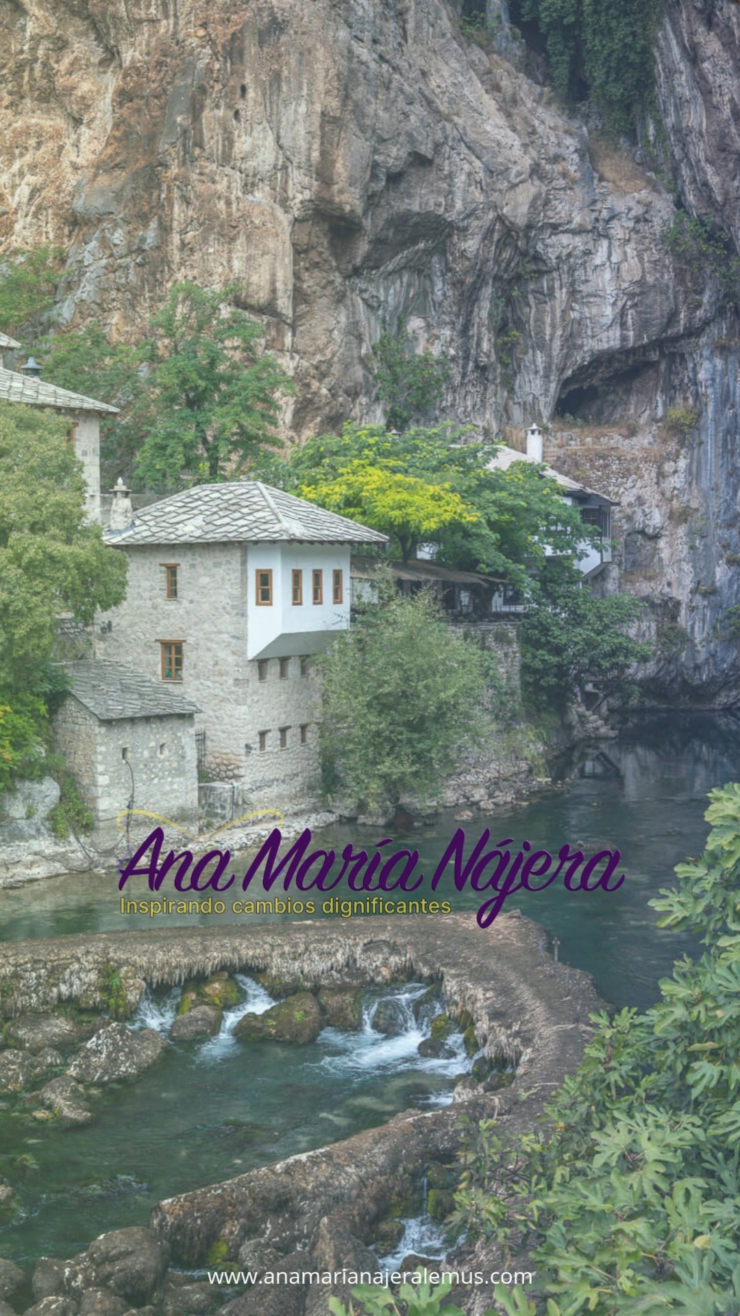 La vida nos pone pruebas, nos plantea preguntas y nos desafía. A veces somos conscientes de los recursos con los que contamos para enfrentar las vicisitudes. Otras veces descubrimos, ante los retos que se presentan, que poseemos mucho más de lo que sabíamos de nosotros mismos y en algún momento llega esa circunstancia inesperada para la que te consideras capaz y con la templanza necesaria y de manera inconsciente o nos auto boicoteamos o de verdad necesitas contar con algo más.
https://www.anamarianajeralemus.com/post/recuento-de-un-tiempo