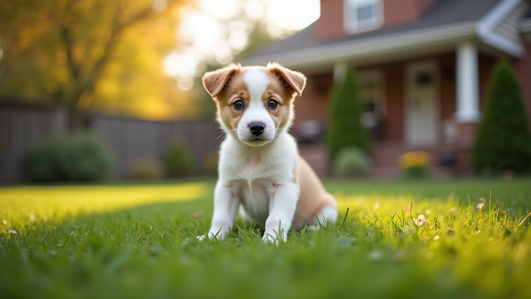 Welcoming a new puppy? š¾āØ Keck's Haven, LLC. can help you start your journey with the best training tips! Check out our blog for insights specifically for puppy parents in Western St. Charles County. Link in Bio! #PuppyLove #DogTraining #KecksHaven