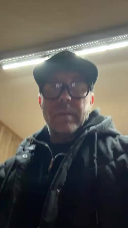 Making some progress on the new location! My buddy said it’s like eating an elephant, one bite at a time. 🐘#deathmetalracing compound