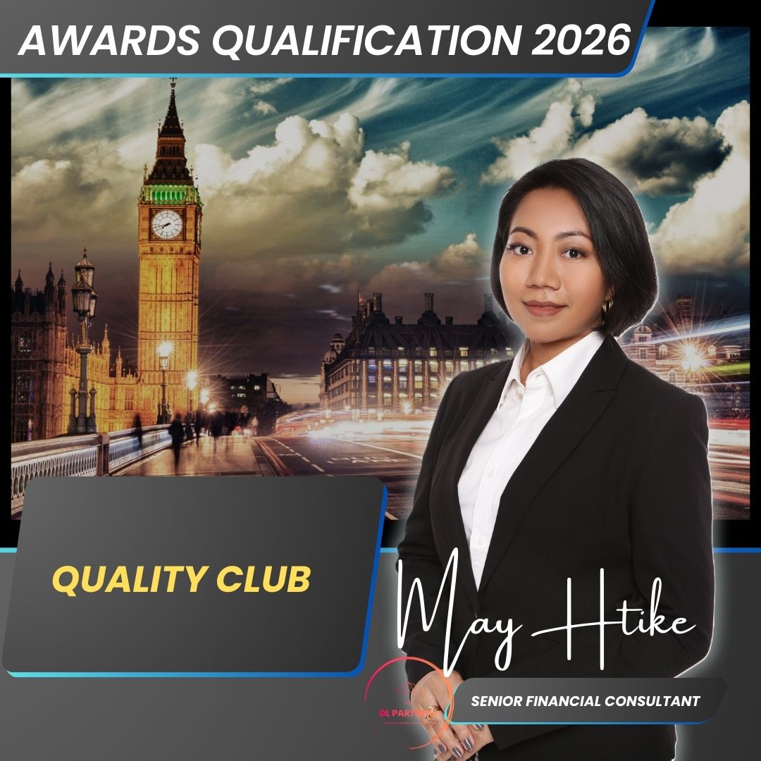 Congratulations to @maywathon on achieving Quality Club.
This milestone reflects her dedication, consistency, and genuine care for her clients.
The DL Partners team is proud of you and your clients are in great hands.
#DLPartners #dlalifestyle #QualityClub #TrustedAdvisor #ClientFirst #WellDeserved