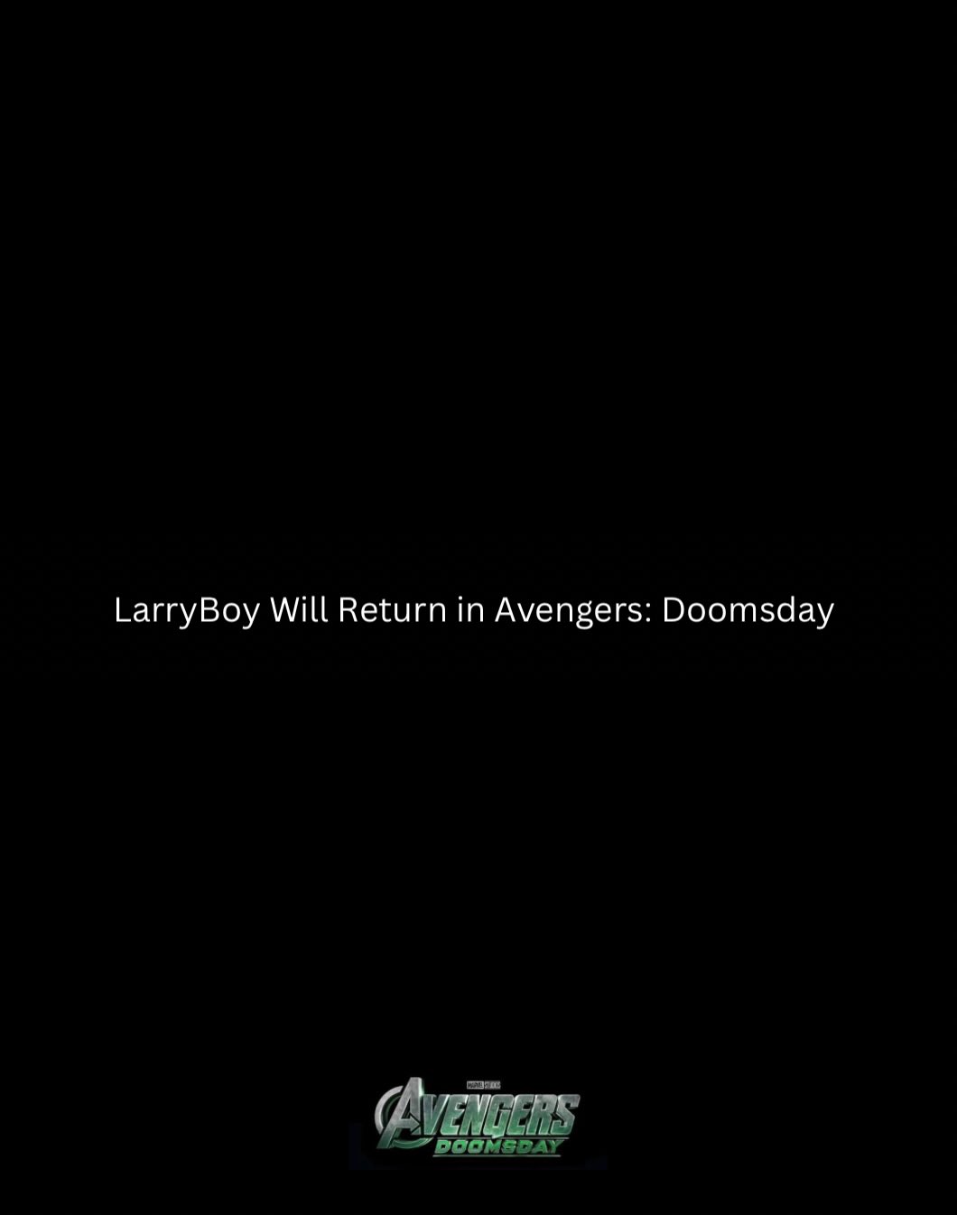 Who’s your favorite superhero? 🦹🏼♀️💥🦹🏽♂️
#avengersdoomsday #veggietales #bibleman