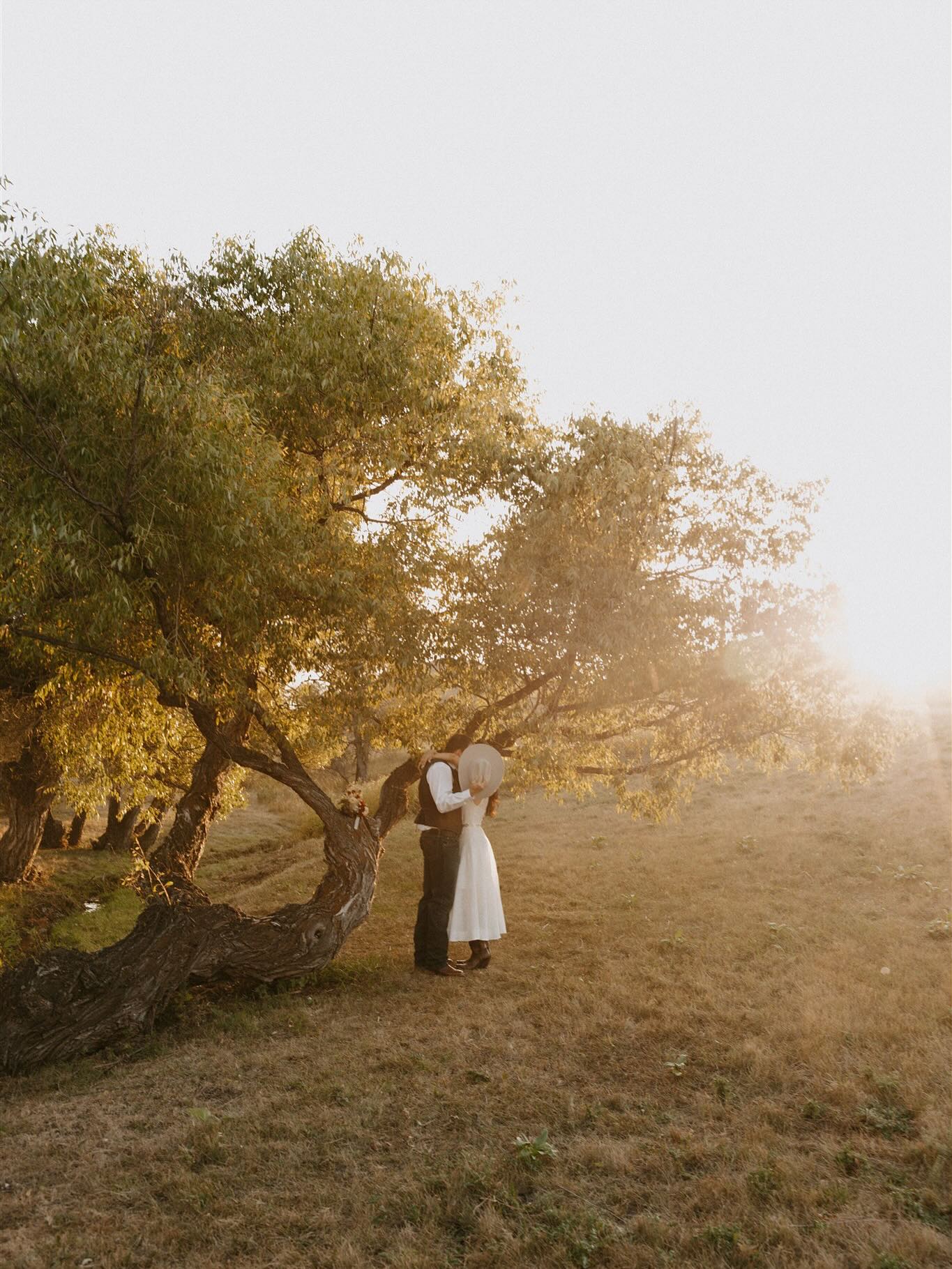 Fun fact about my elopement packages: last year, Trey (my husband) and I started offering an elopement + officiant + location scouting package! Just for those of you wanting something low-key and minimal, but still beautiful and special. We’ve found this package to be so stress free and helpful for our out-of-state (and in this couples case, out-of-country) couples!