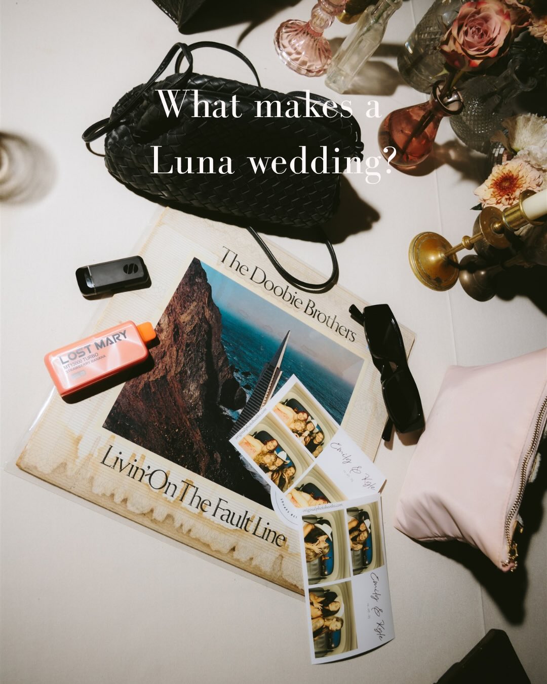 WHAT MAKES A LUNA WEDDING?
Fun.
Passion.
Celebration.
Friends and family.
The Party.
Joy.
Good feels and fun vibezzz.
Love and laughter.
Flippin’ Good Planning.
We put our hearts and souls into making your day brilliant. Whether that’s designing your decor, coordinating the day or planning the hell out of it. We are passionate about what we do and it’s our intention to make your day joyful.
Want a bit of that? Hit us up for a chat and let’s make your wedding the dog’s proverbials.
Photography:
@leowedphoto
@alexwysockiphotography
@anitakphotography
@thackertime
@nigeljohn_com
@kittywsphoto
@teddyphotoandfilm
@redonblondephotography
Wedding planning - wedding planner - sussex wedding - sussex wedding planner - thoughtful - love - coordination - design led - joyful wedding planning
#weddingplanning #sussexwedding #sussexweddingplanner #londonwedding #2027wedding