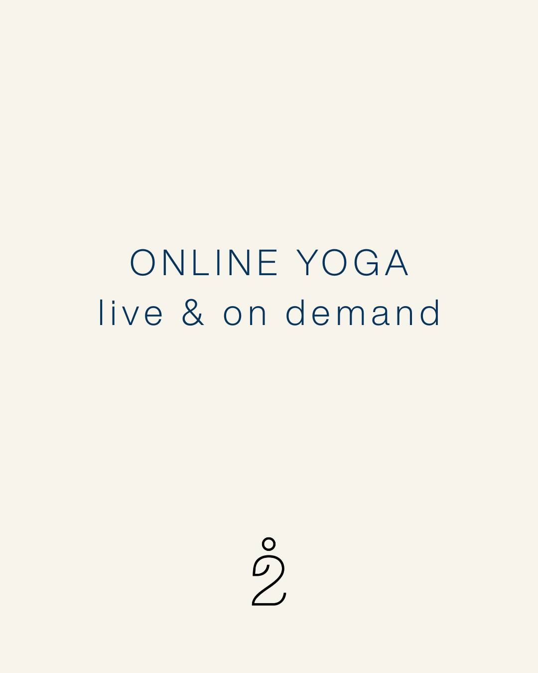 ONLINE YOGA - live & on demand
MONDAY
7.15-8.15 am (GMT)
Rising Flow (English): gentle and slow flow to prepare the body-mind for the day ahead
10-11 am (CET)
Chair Flow (Italian): is a gentle, fluid chair practice suitable for people of all ages or with limited mobility
6.30-7.30 pm (CET)
Sunset Flow (Italian): a dynamic practice designed to release tensions from the day promoting balance, strength and flexibility of body-mind
TUESDAY
6.45-7.45 pm (GMT)
Creative Flow (English): a more intense dynamic practice designed to release tensions from the day promoting balance, strength and flexibility of body-mind
for more info DM or follow link in bio