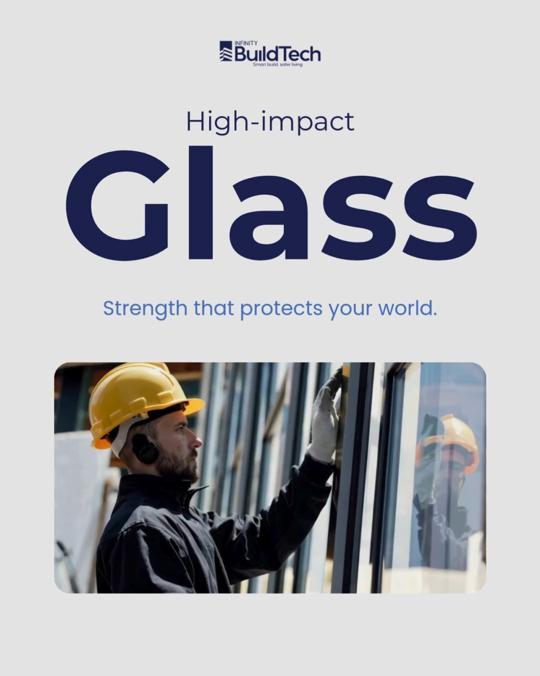 Designed to face the unexpected and keep your home or business always protected. More than safety — it’s peace of mind in every installation. Choose quality, choose security you can feel.
#highimpact #window #miamiflorida🌴 #glass