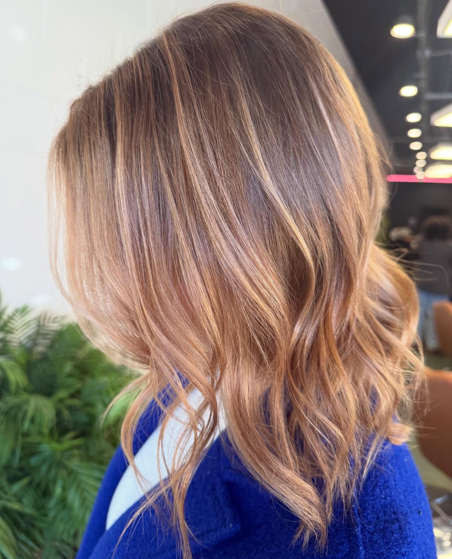 Hair by Harlow •
To schedule your next appointment visit @harlowmadisonhair
.
.
.
.
#madisonsalon #madisonwi #madisonsalon
#madisonwi madisonhairstylist